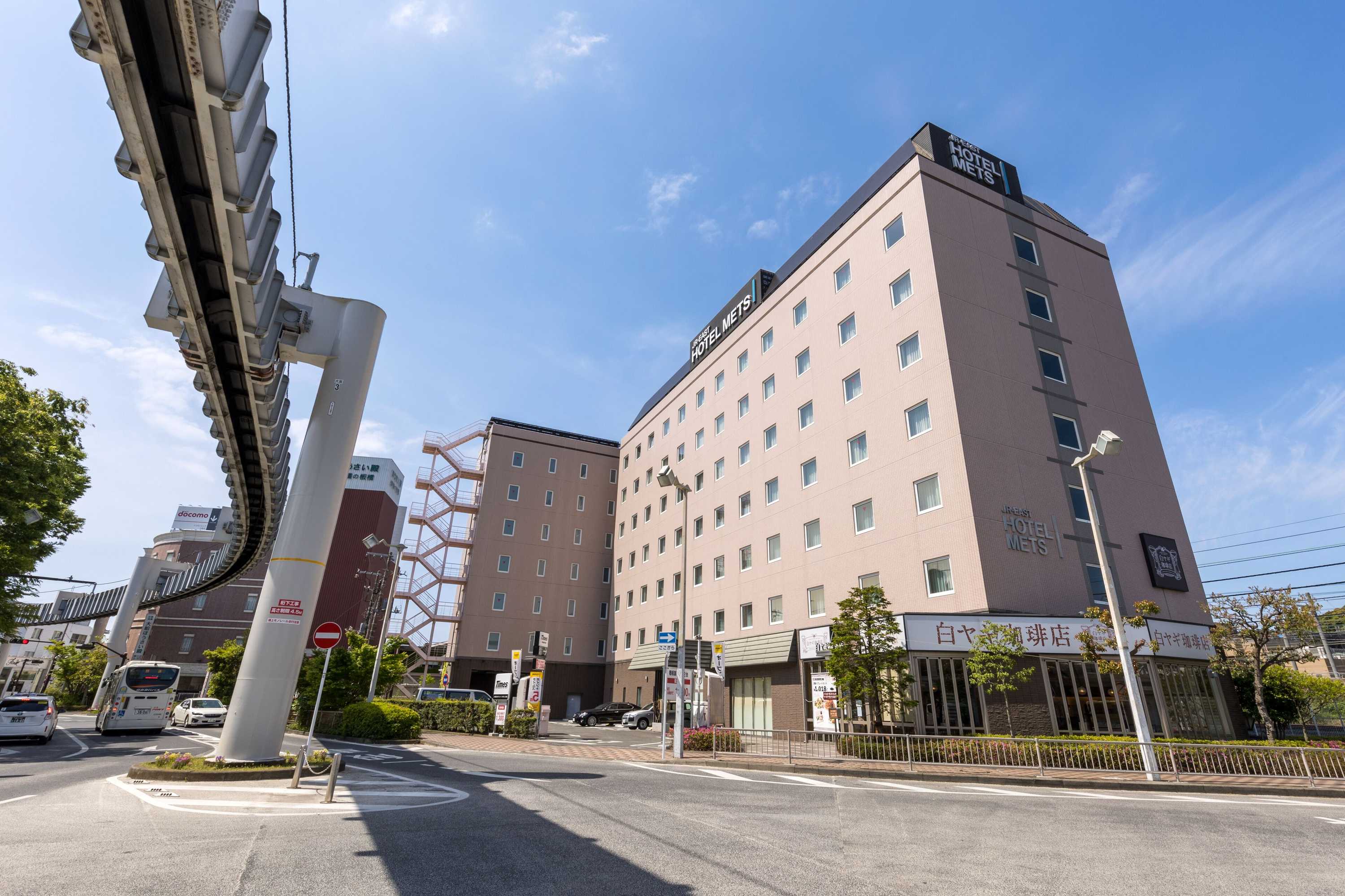 Gift card for Jr-East Hotel Mets Kamakura Ofuna Gift card for Jr-East Hotel Mets Kamakura Ofuna
