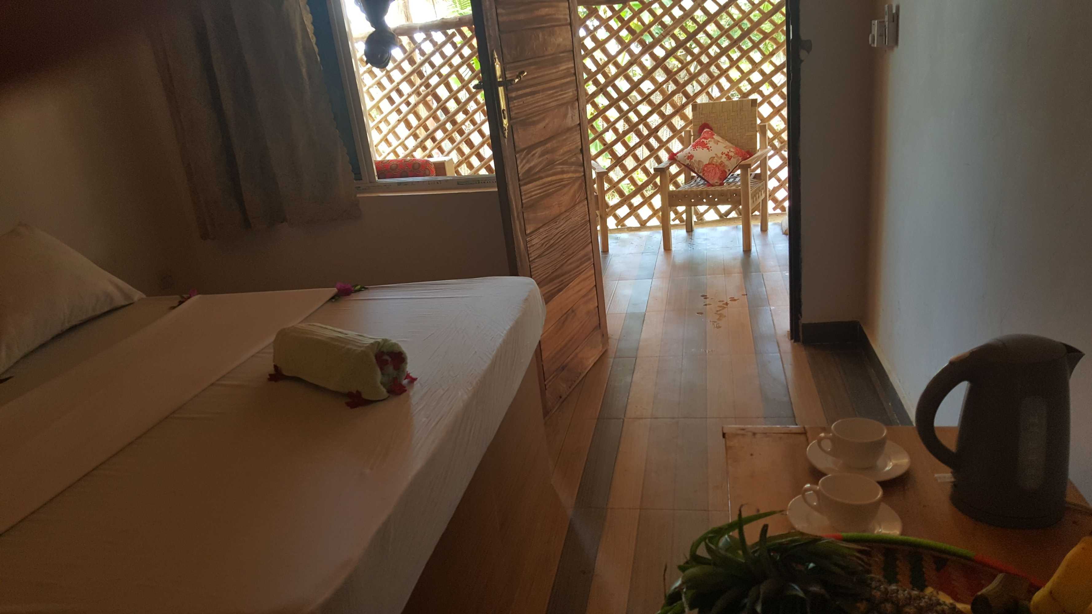 Gift card for Baridi Villa