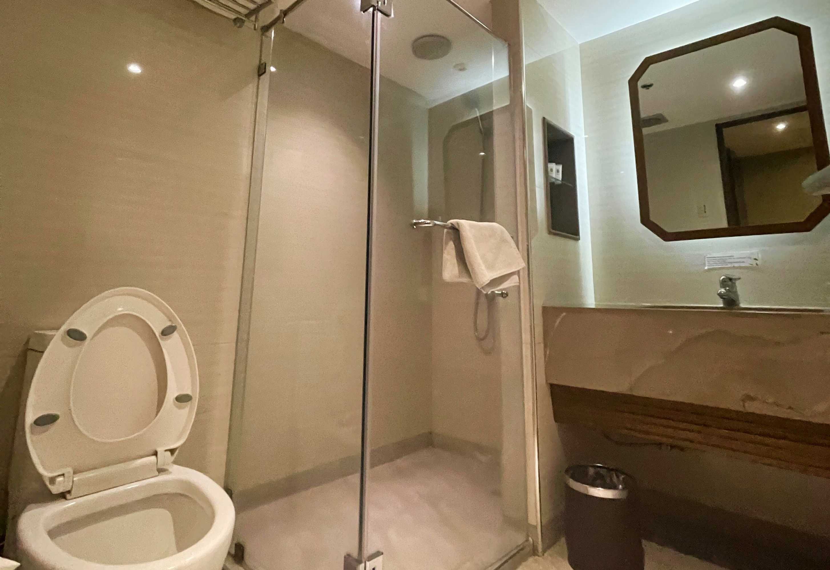 Gift card for Bendix Hotel