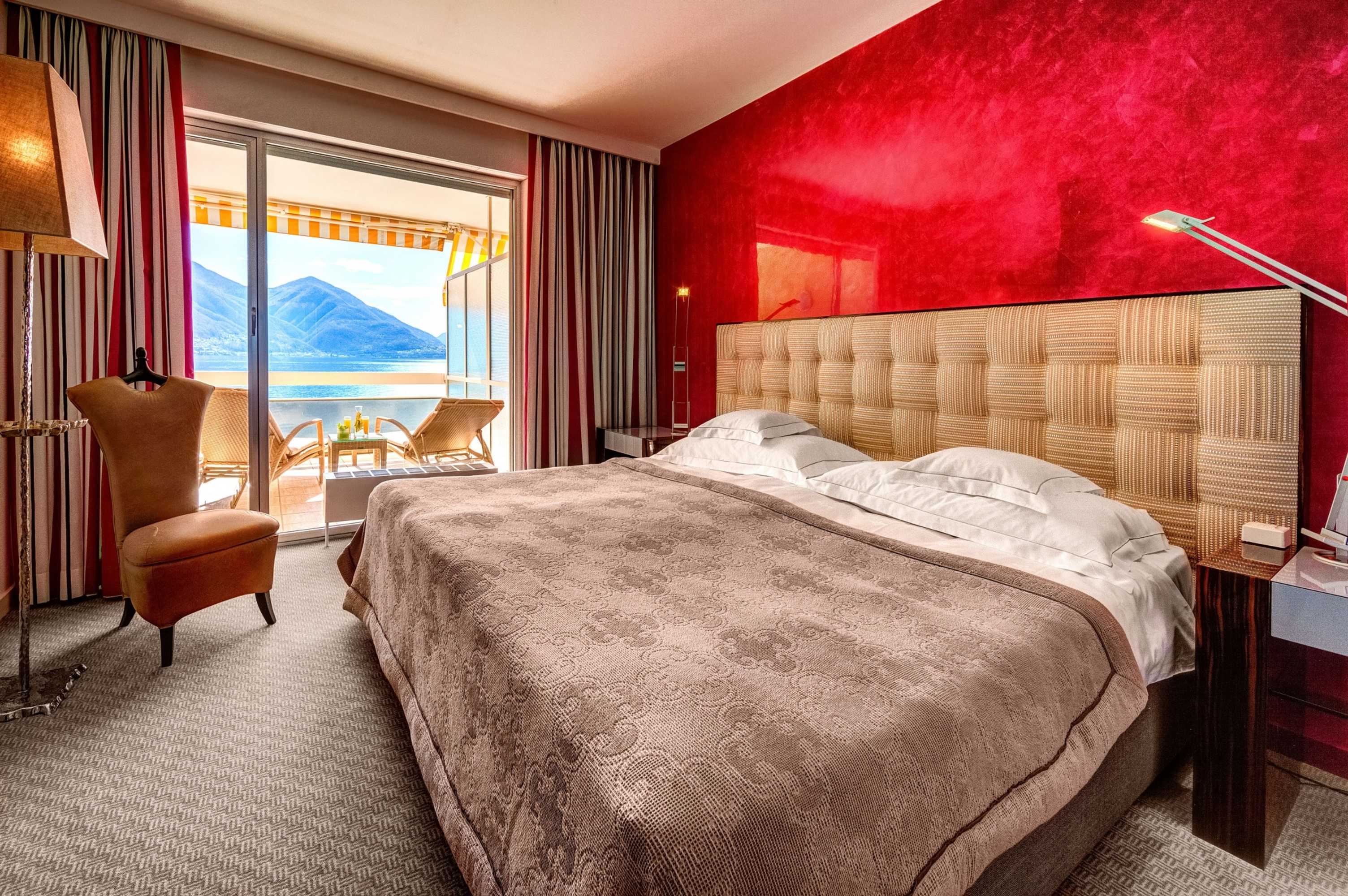 Gift card for Hotel Eden Roc, Ascona Gift card for Hotel Eden Roc, Ascona
