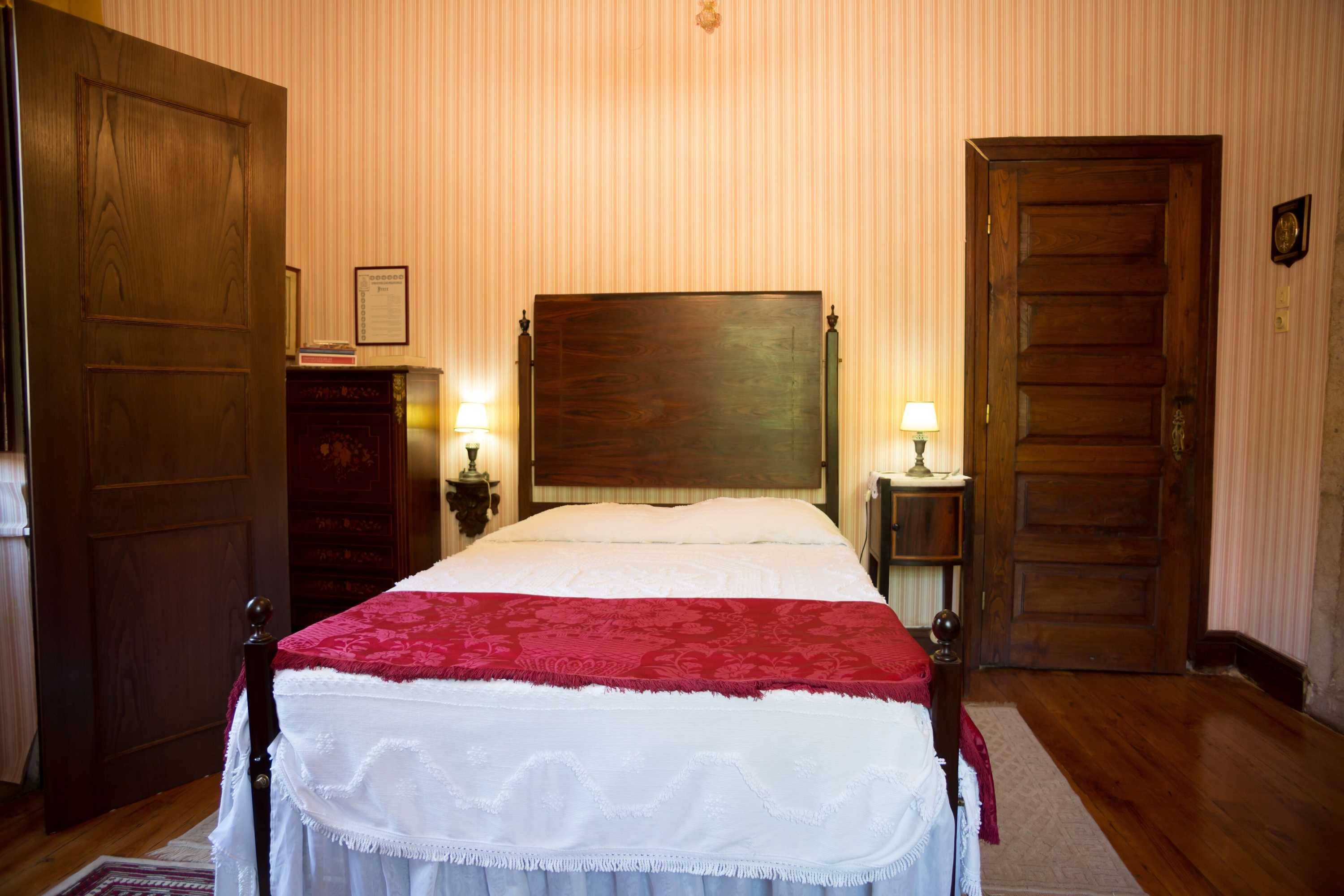 Gift card for Casa Dos Varais