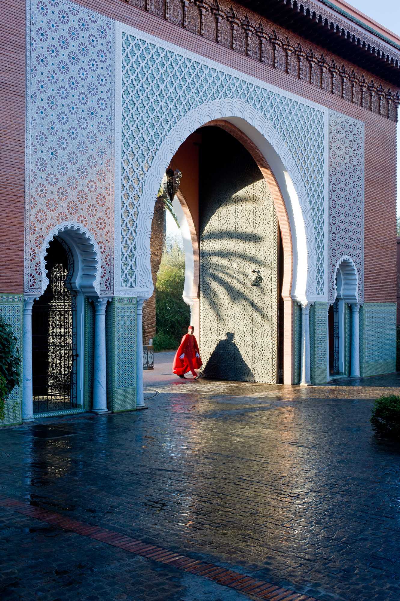 Gift card for Royal Mansour Marrakech Gift card for Royal Mansour Marrakech