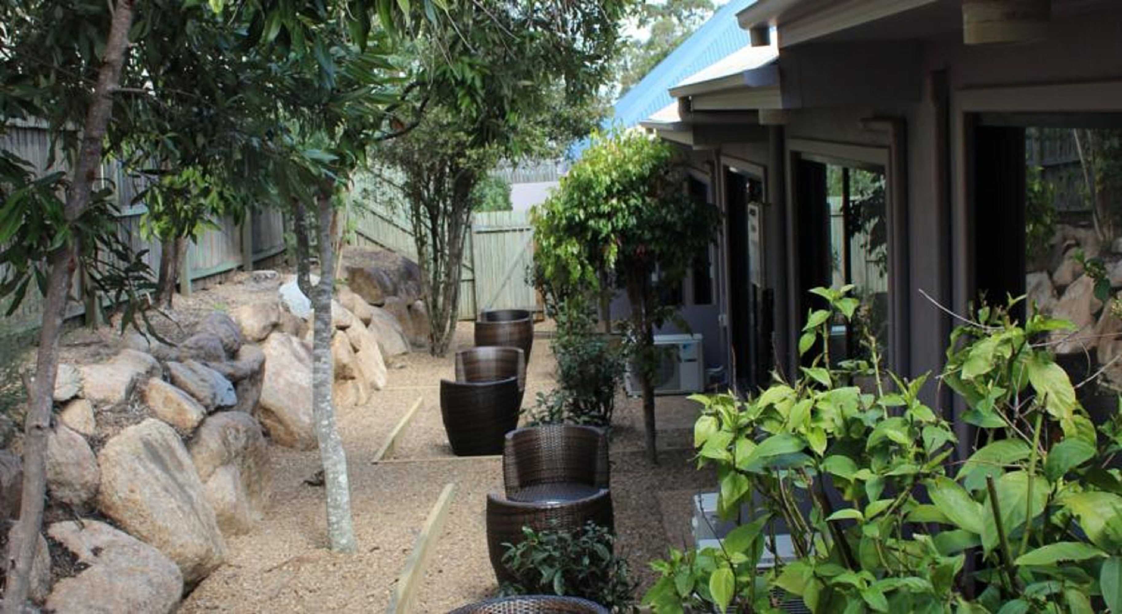 Gift card for Springwood Motor Inn