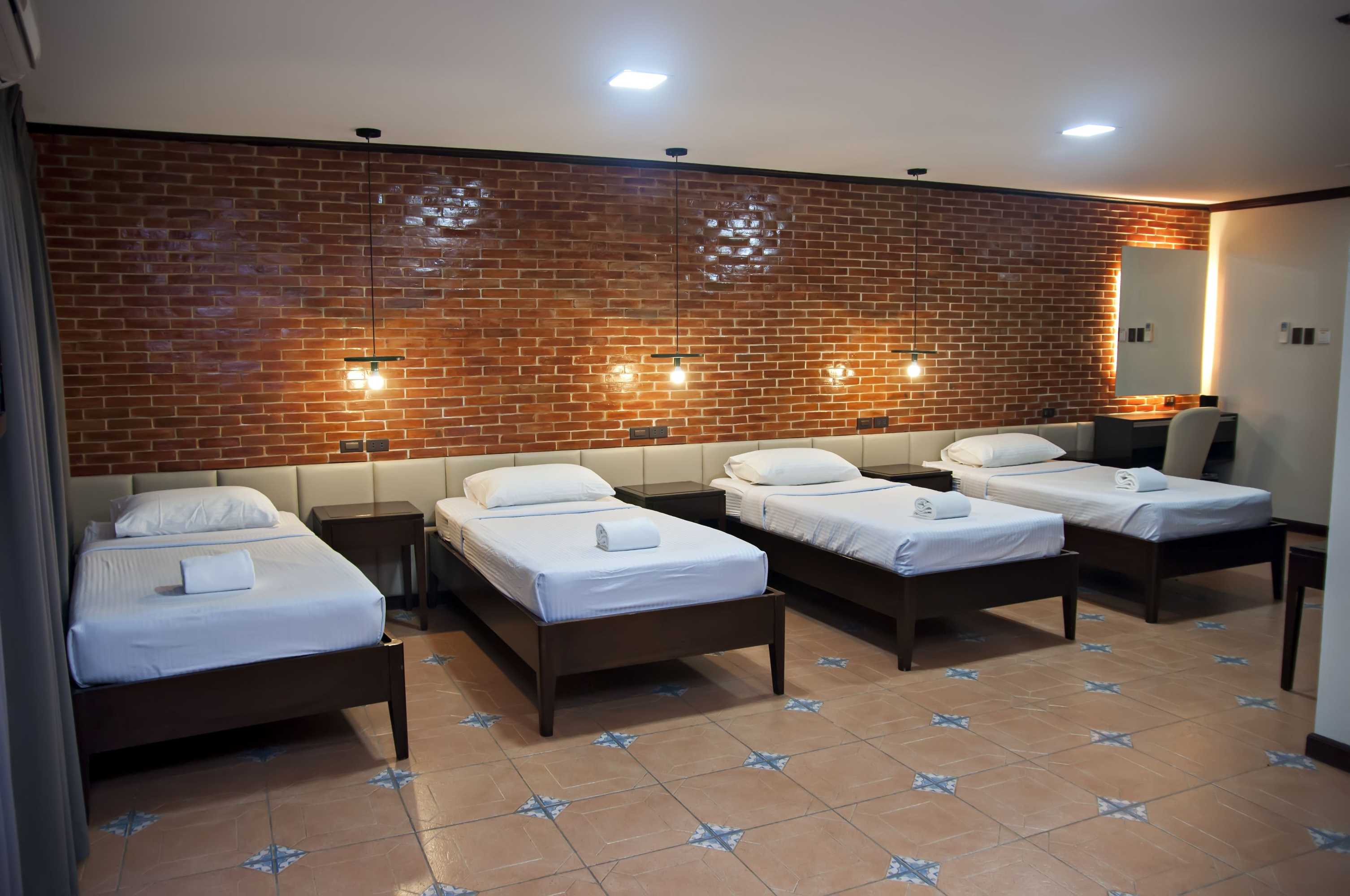 Gift card for Vigan Plaza Hotel