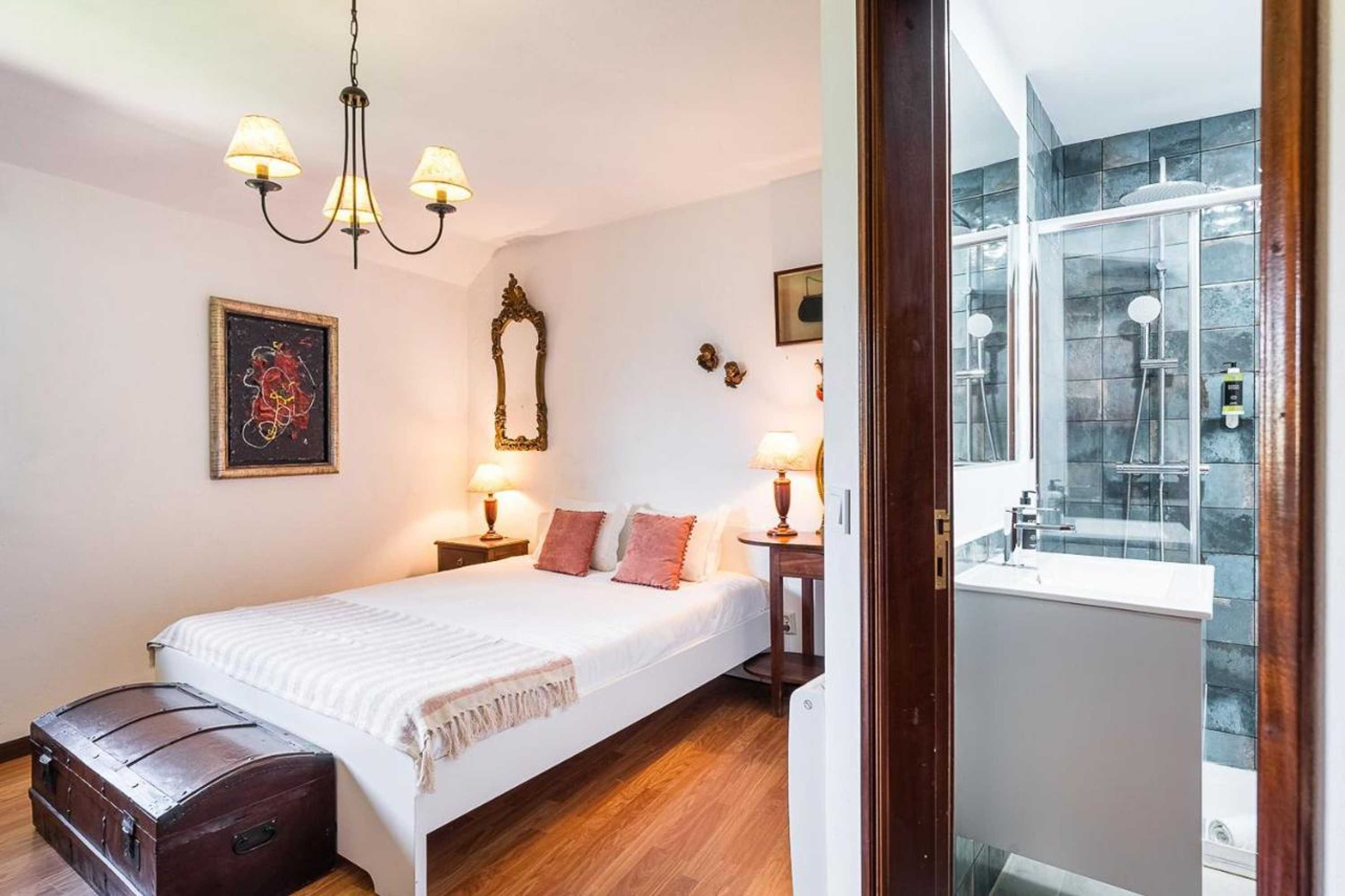 Gift card for Casa Museu da Geada - Rural Hotel