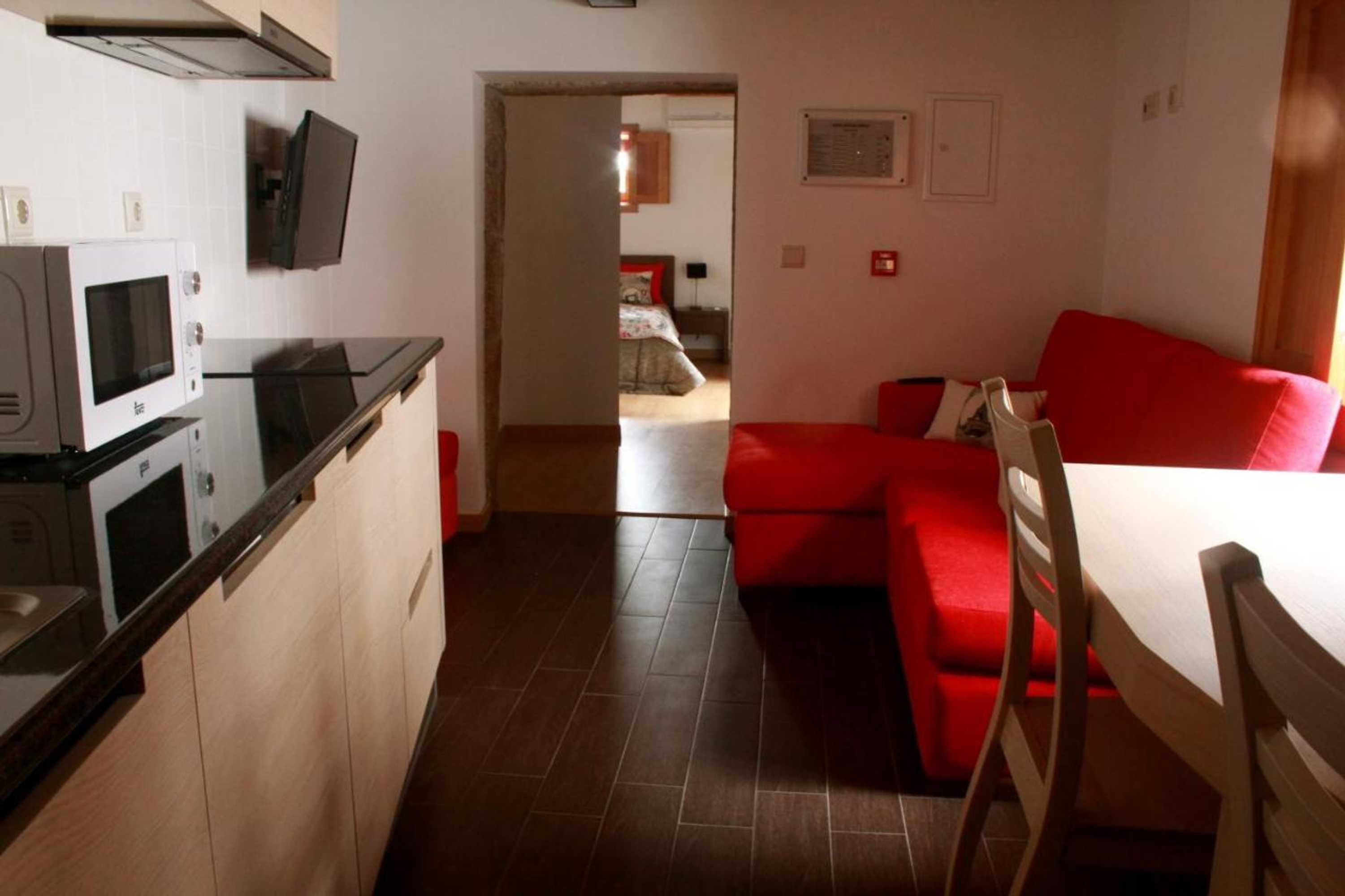 Gift card for Casas do Fantal