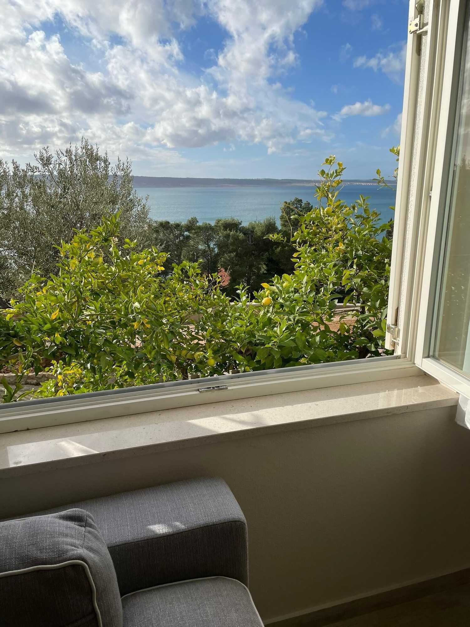 Gift card for Apartments Natasa