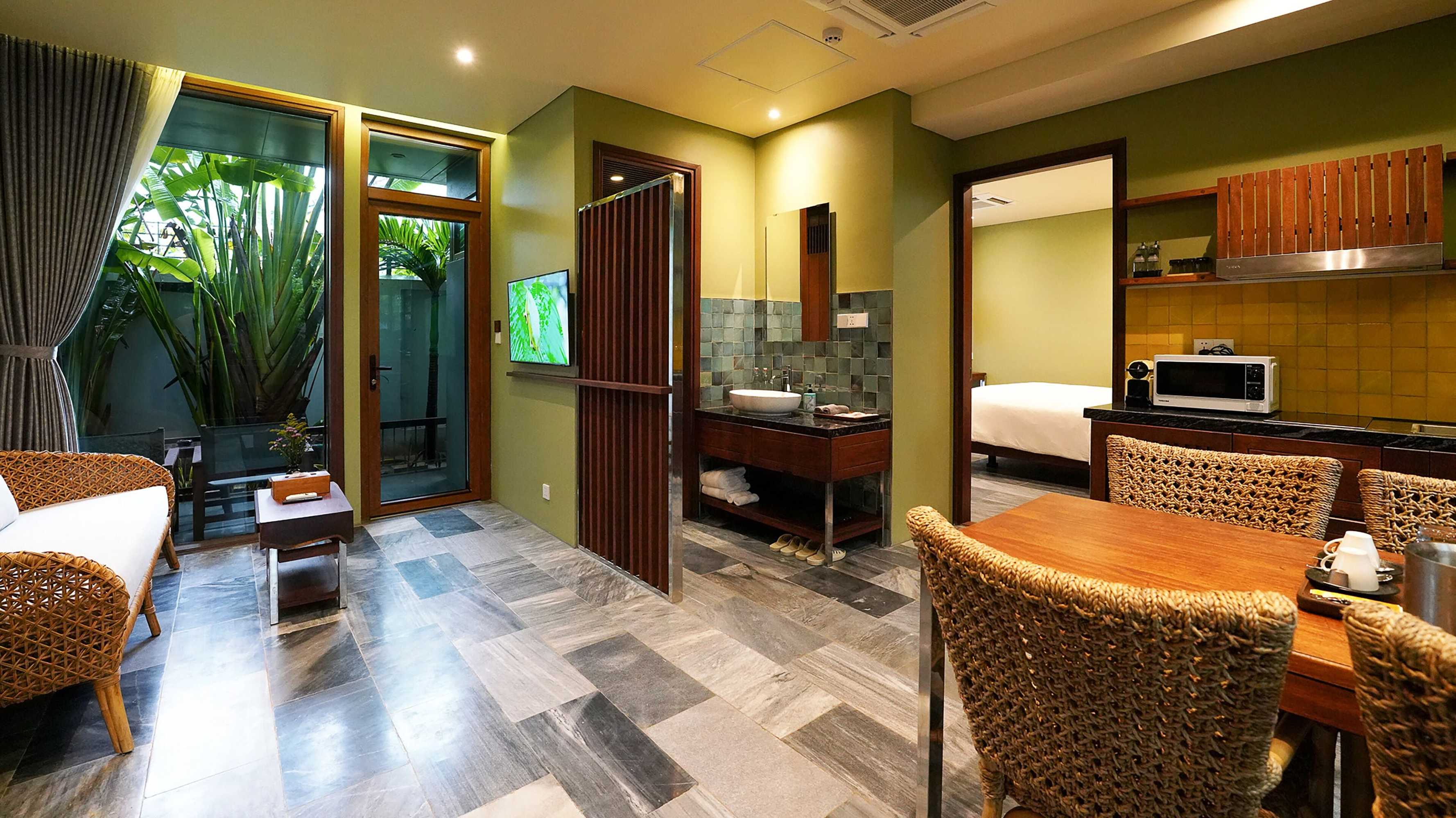Gift card for Chiem Hoian - The Beachside Boutique Hotel & Villa Gift card for Chiem Hoian - The Beachside Boutique Hotel & Villa