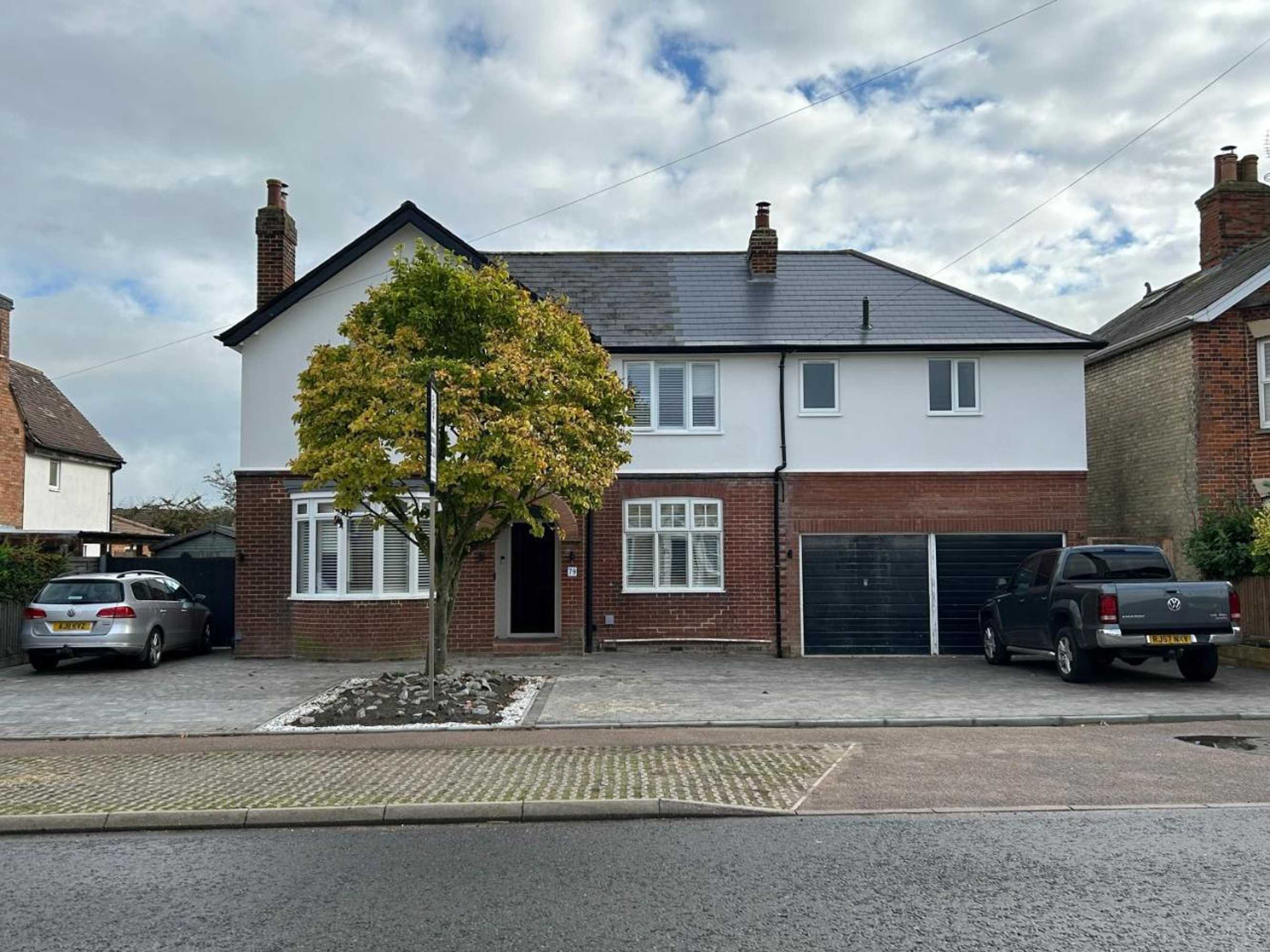 Gift card for Magnolia House Bed And Breakfast