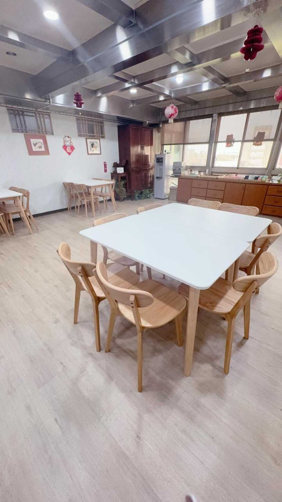 Gift card for Green Yard Business Hotel