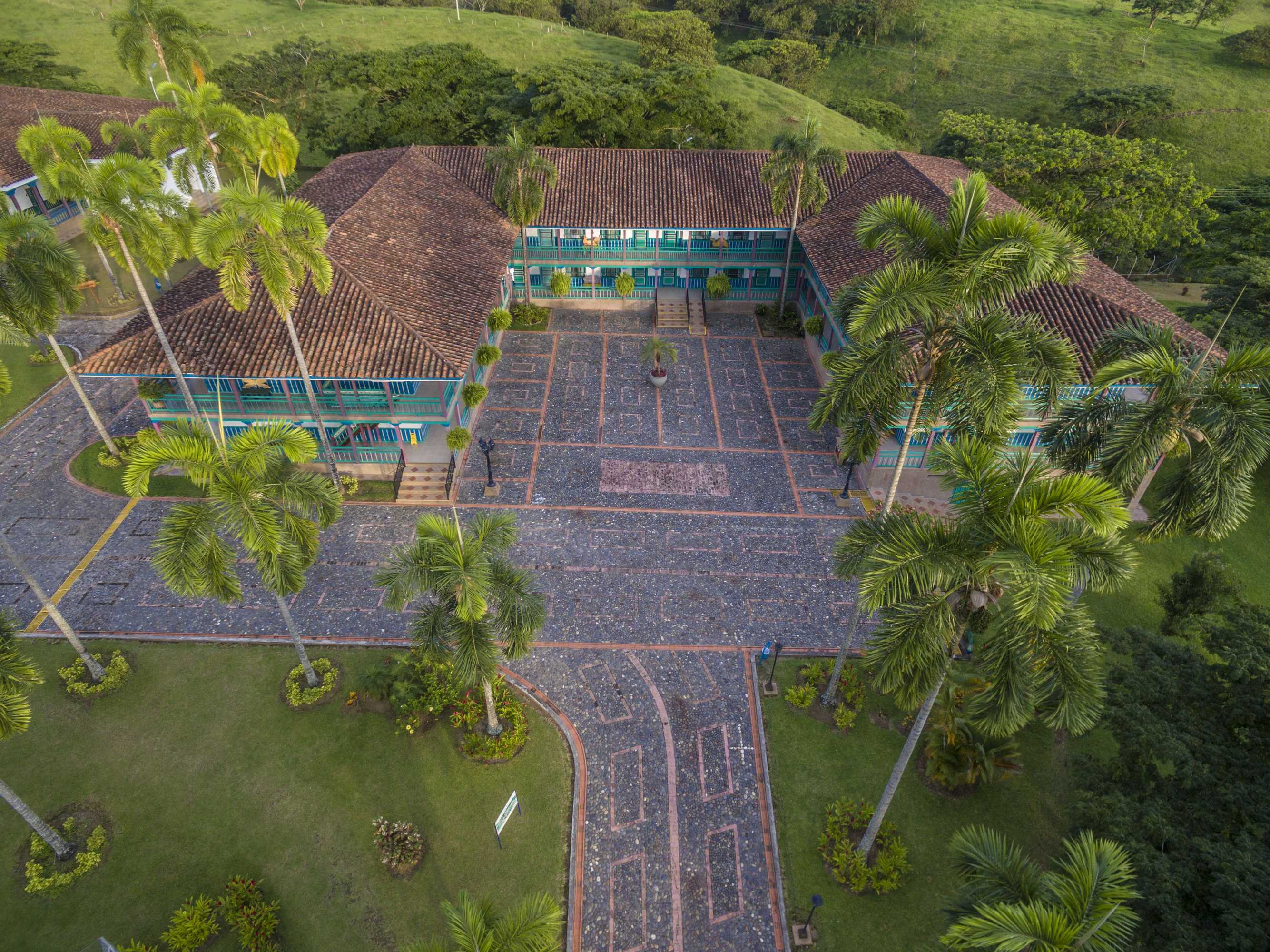 Gift card for Decameron Las Heliconias Gift card for Decameron Las Heliconias