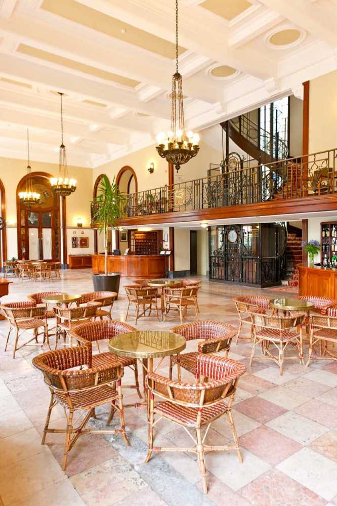 Gift card for Curia Palace Hotel Gift card for Curia Palace Hotel