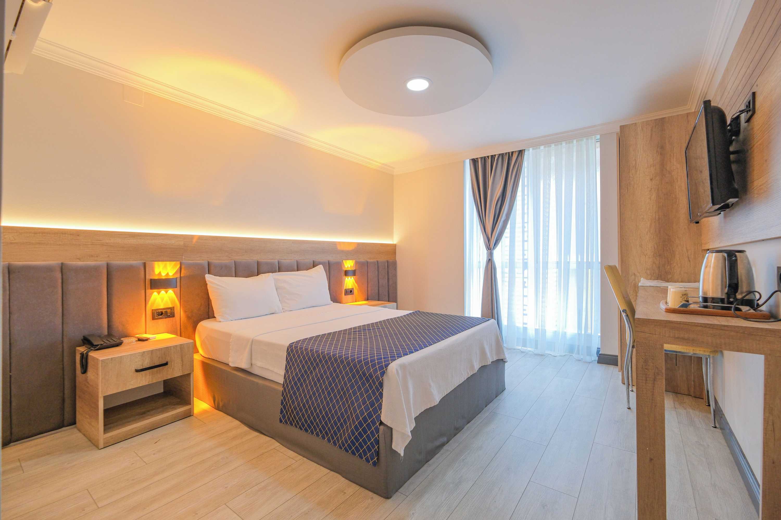 Gift card for Kar Hotel