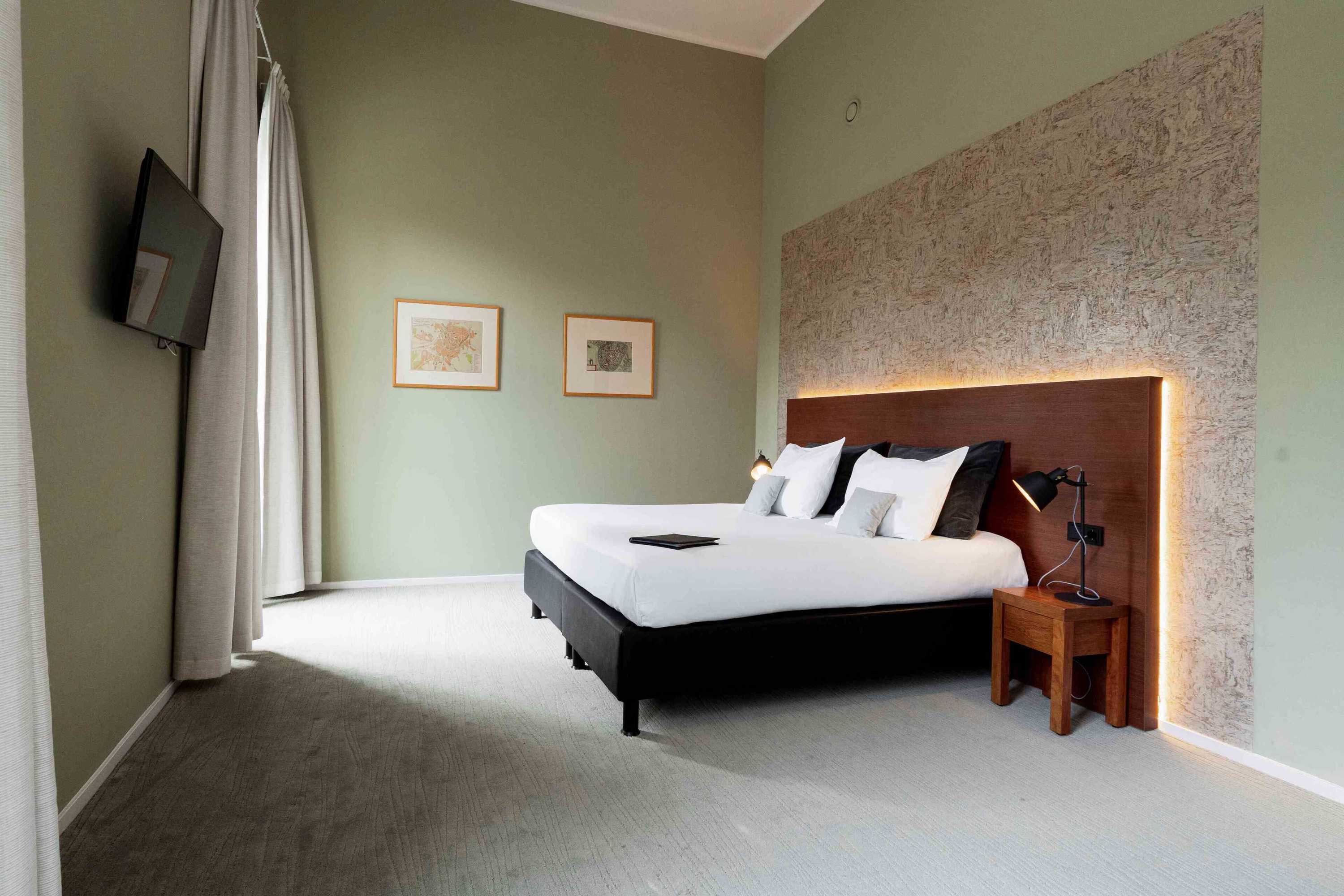 Gift card for Leerhotel Het Klooster Gift card for Leerhotel Het Klooster