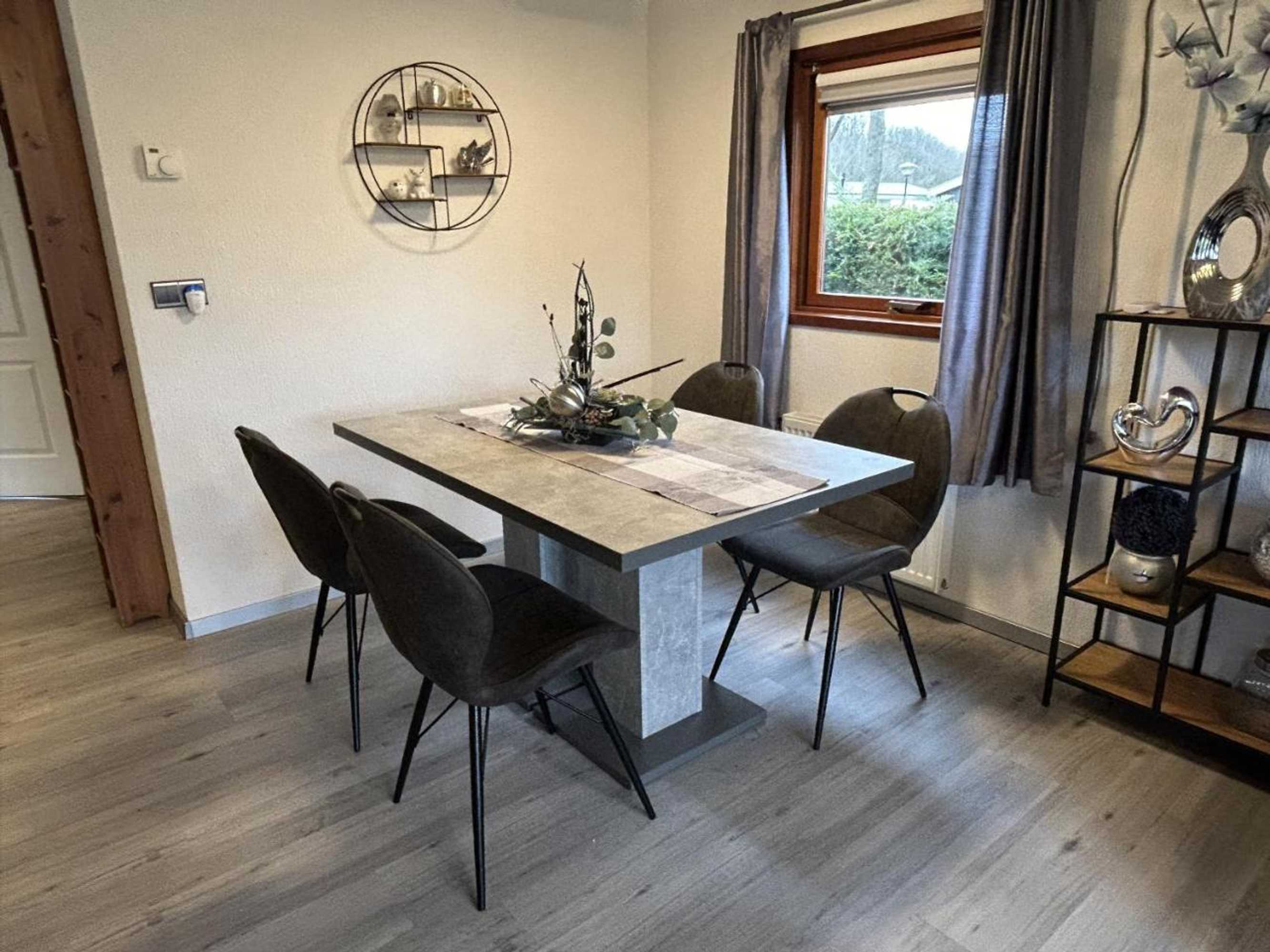 Gift card for Vakantiepark Klein Vink - 25a