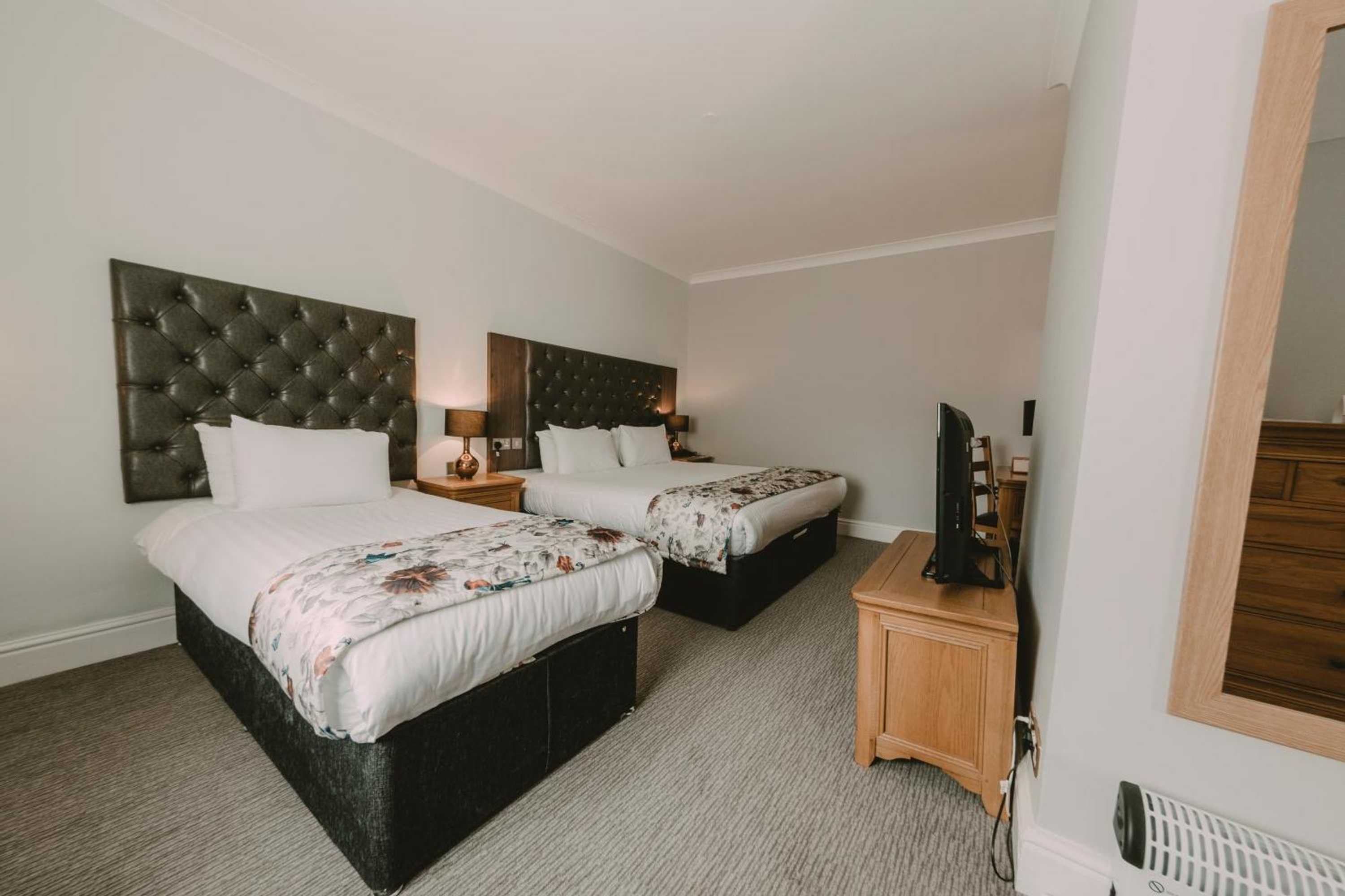 Gift card for Cwrt Bleddyn Hotel & Spa Gift card for Cwrt Bleddyn Hotel & Spa