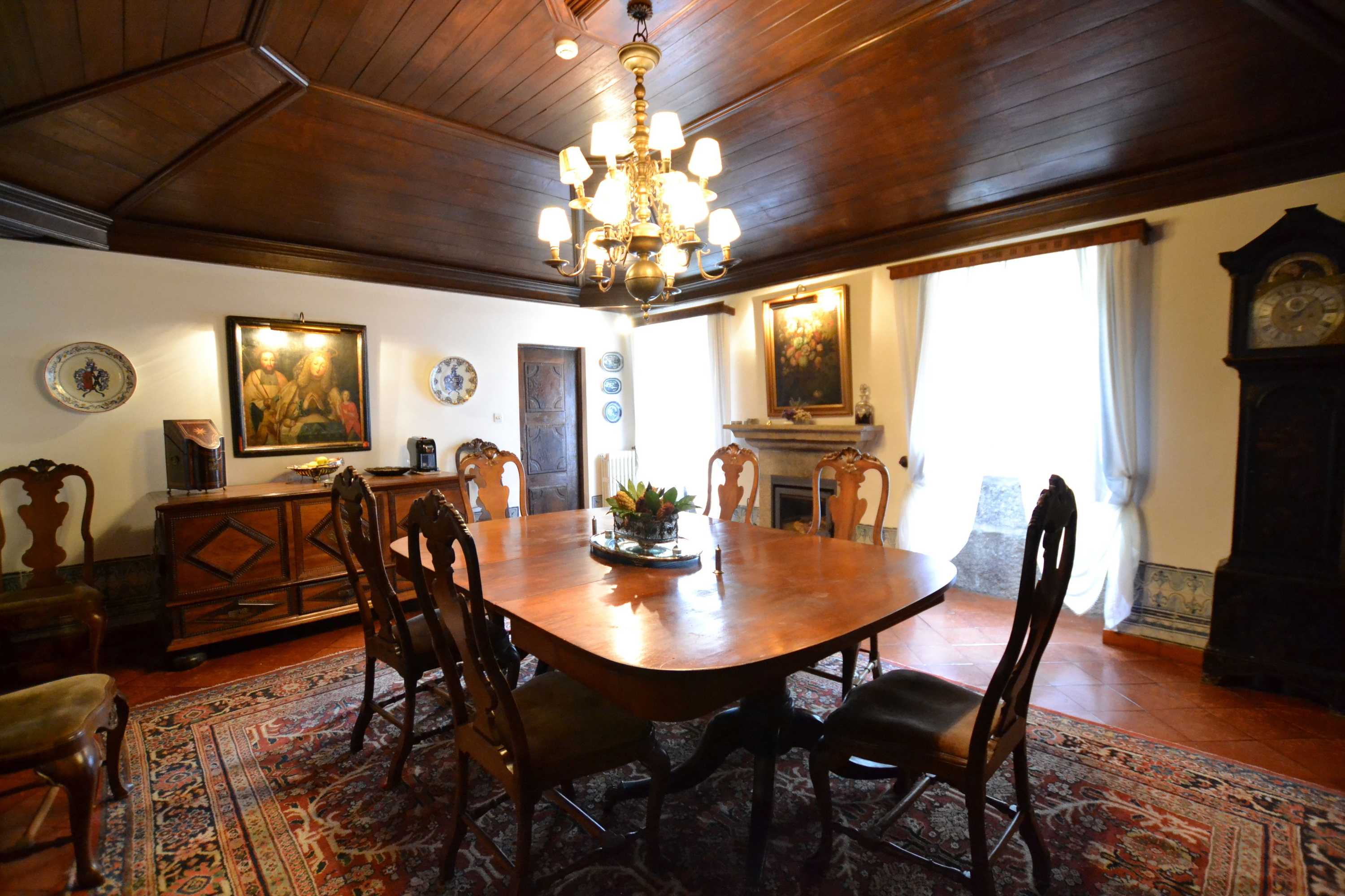 Gift card for Casa Das Paredes