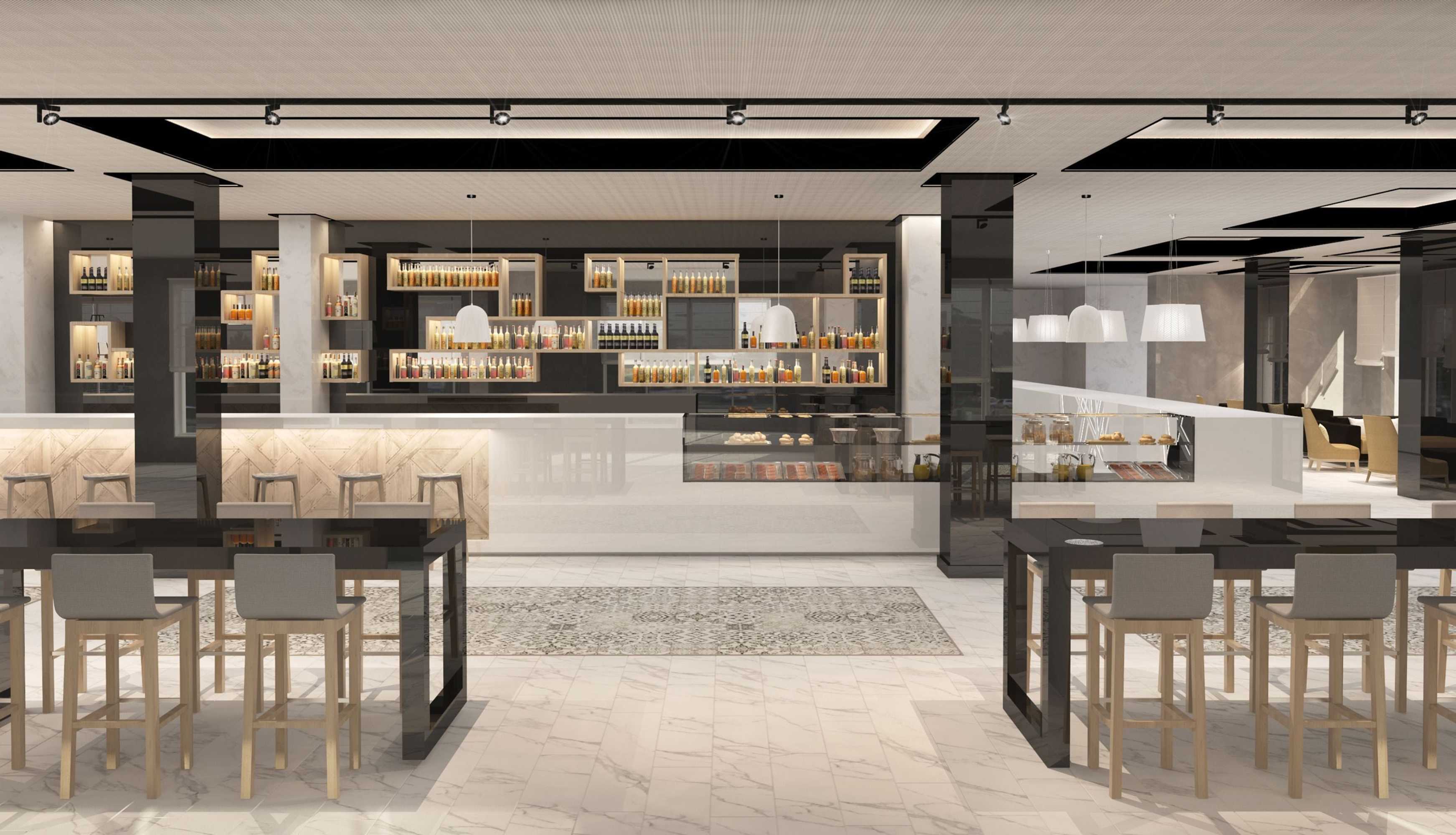 Gift card for Innside by Meliá Leipzig Gift card for Innside by Meliá Leipzig