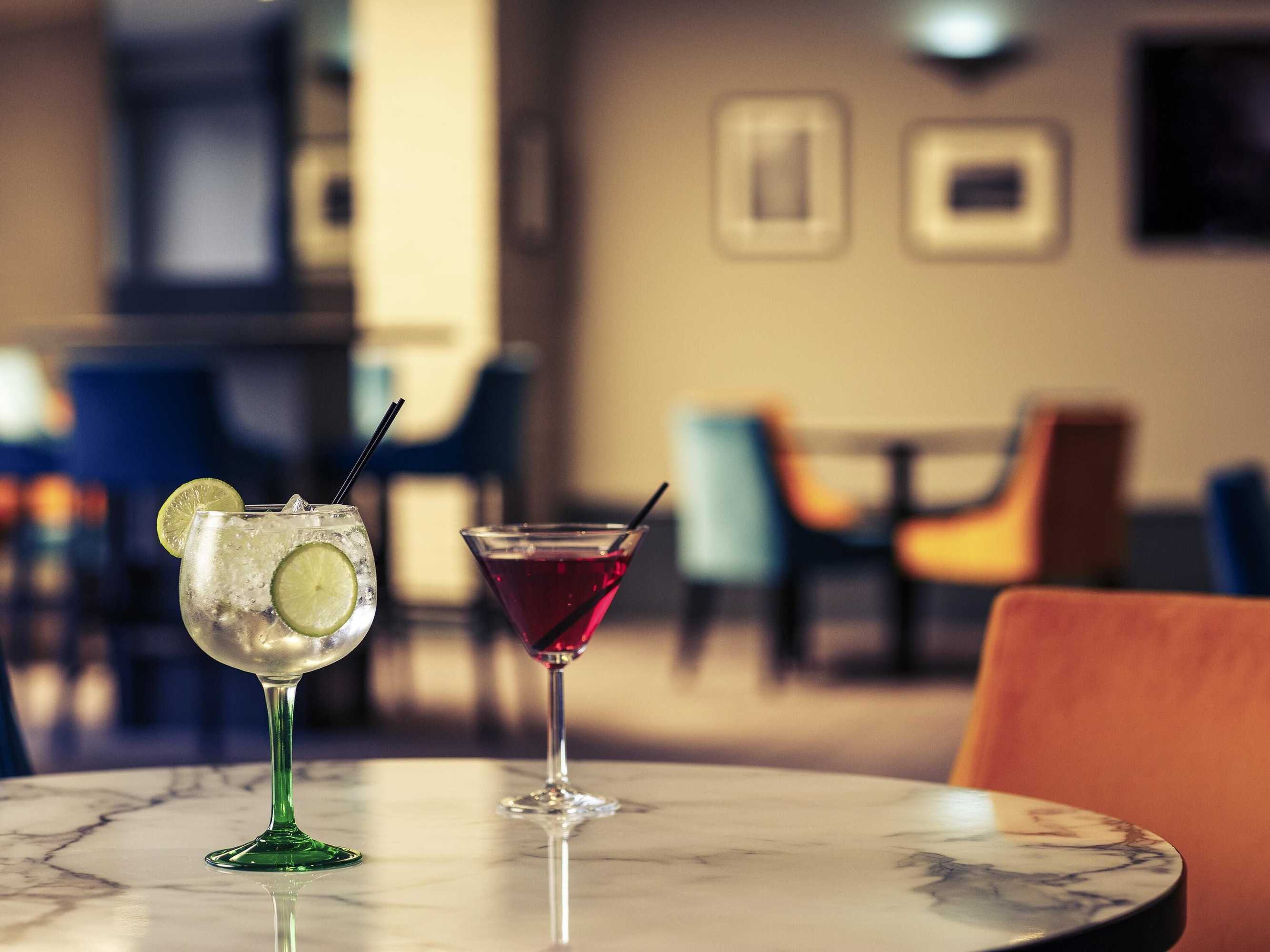 Gift card for Mercure Bolton Georgian House Hotel Gift card for Mercure Bolton Georgian House Hotel