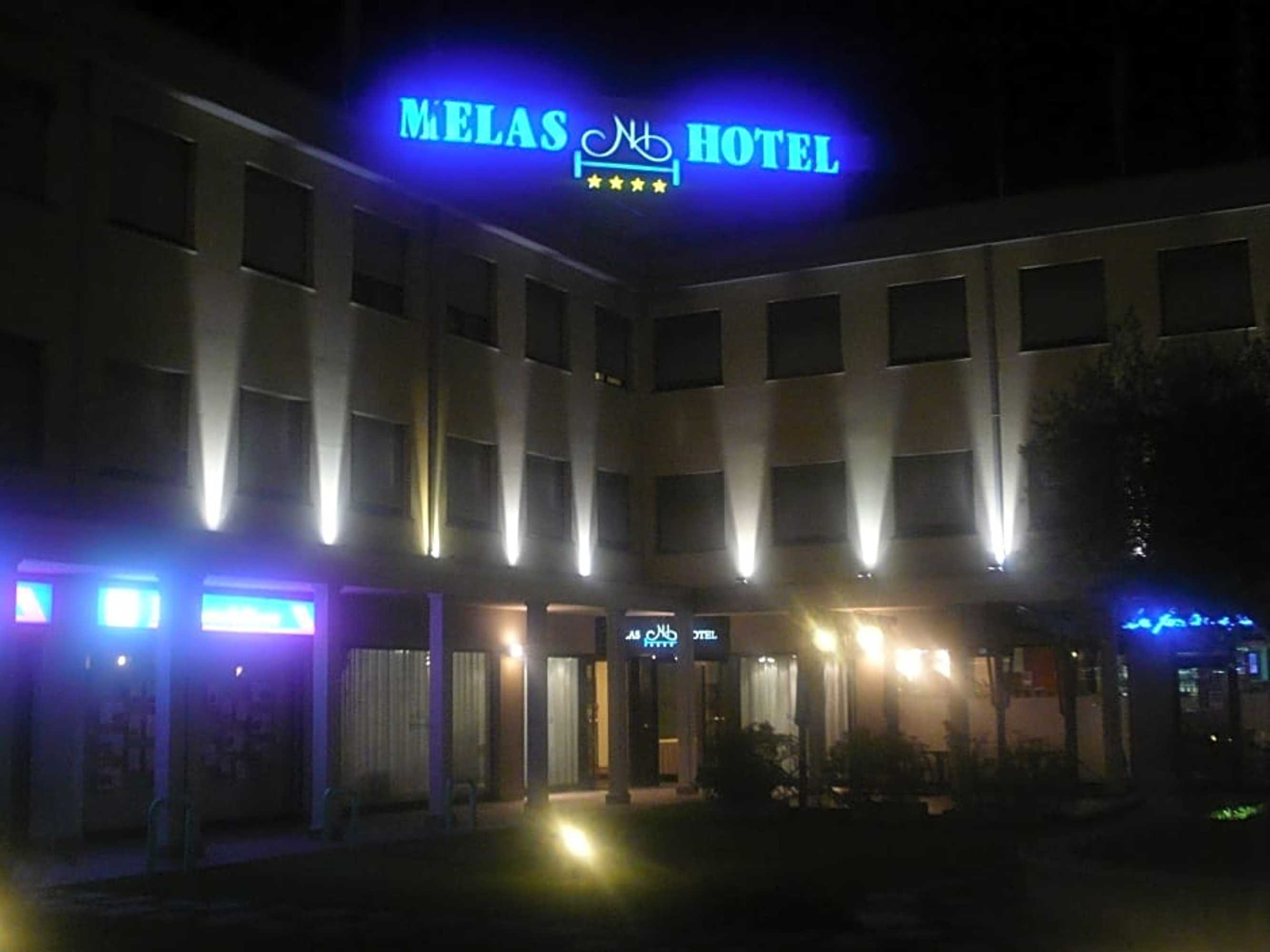 Gift card for Melas Hotel Gift card for Melas Hotel