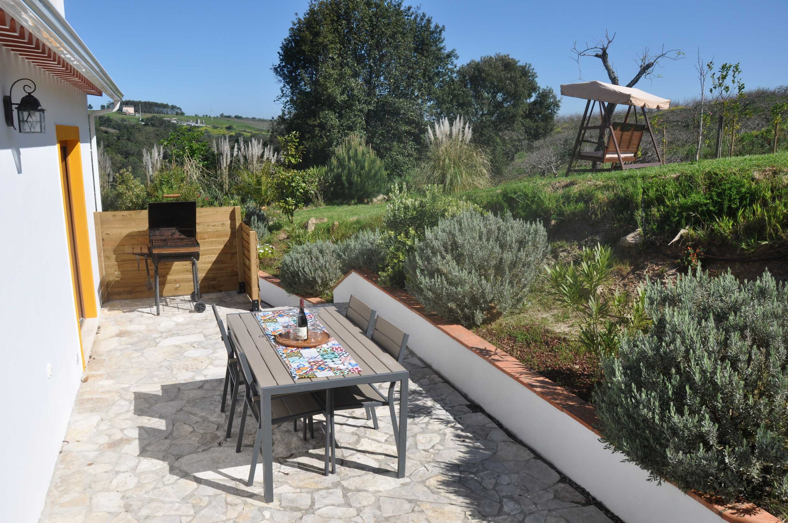 Gift card for Quinta do Bom Vento Gift card for Quinta do Bom Vento