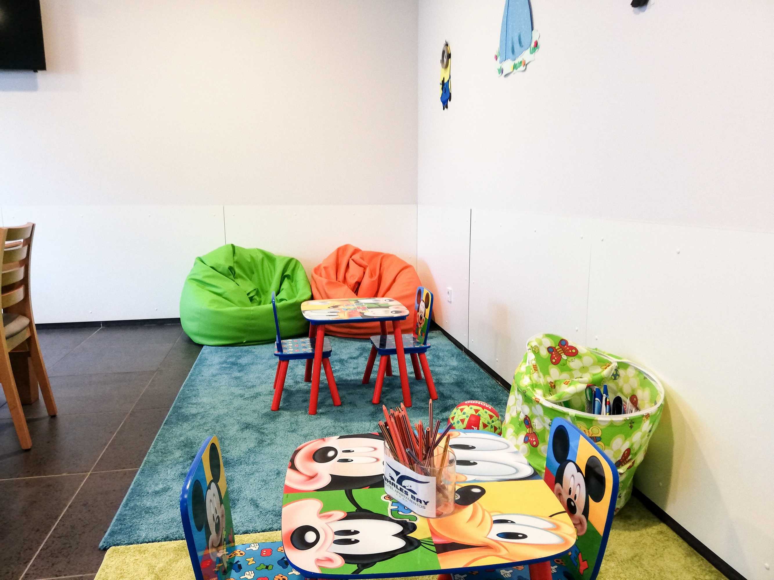 Gift card for Whales Bay Hotel