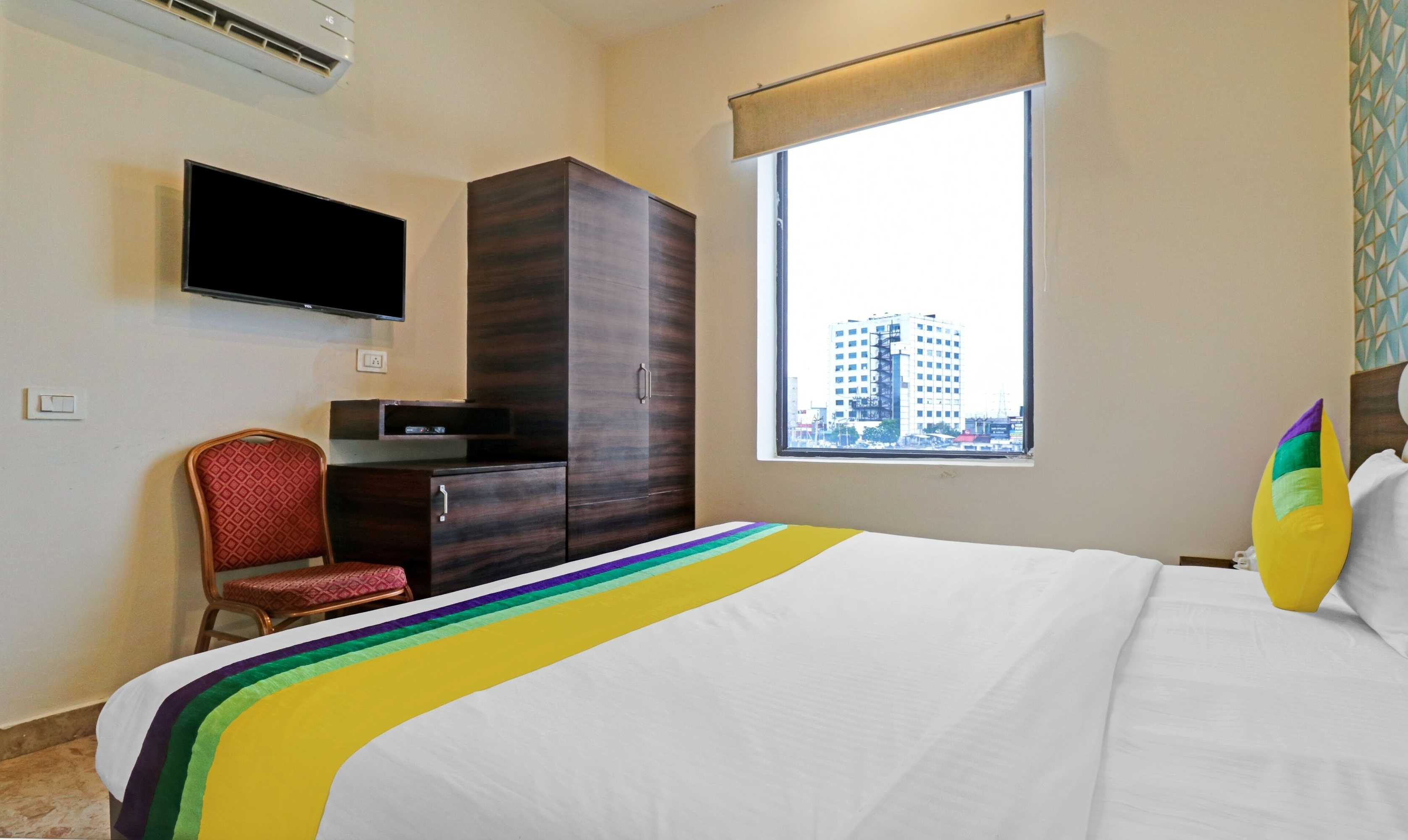 Gift card for Itsy Hotels Jashan Gift card for Itsy Hotels Jashan