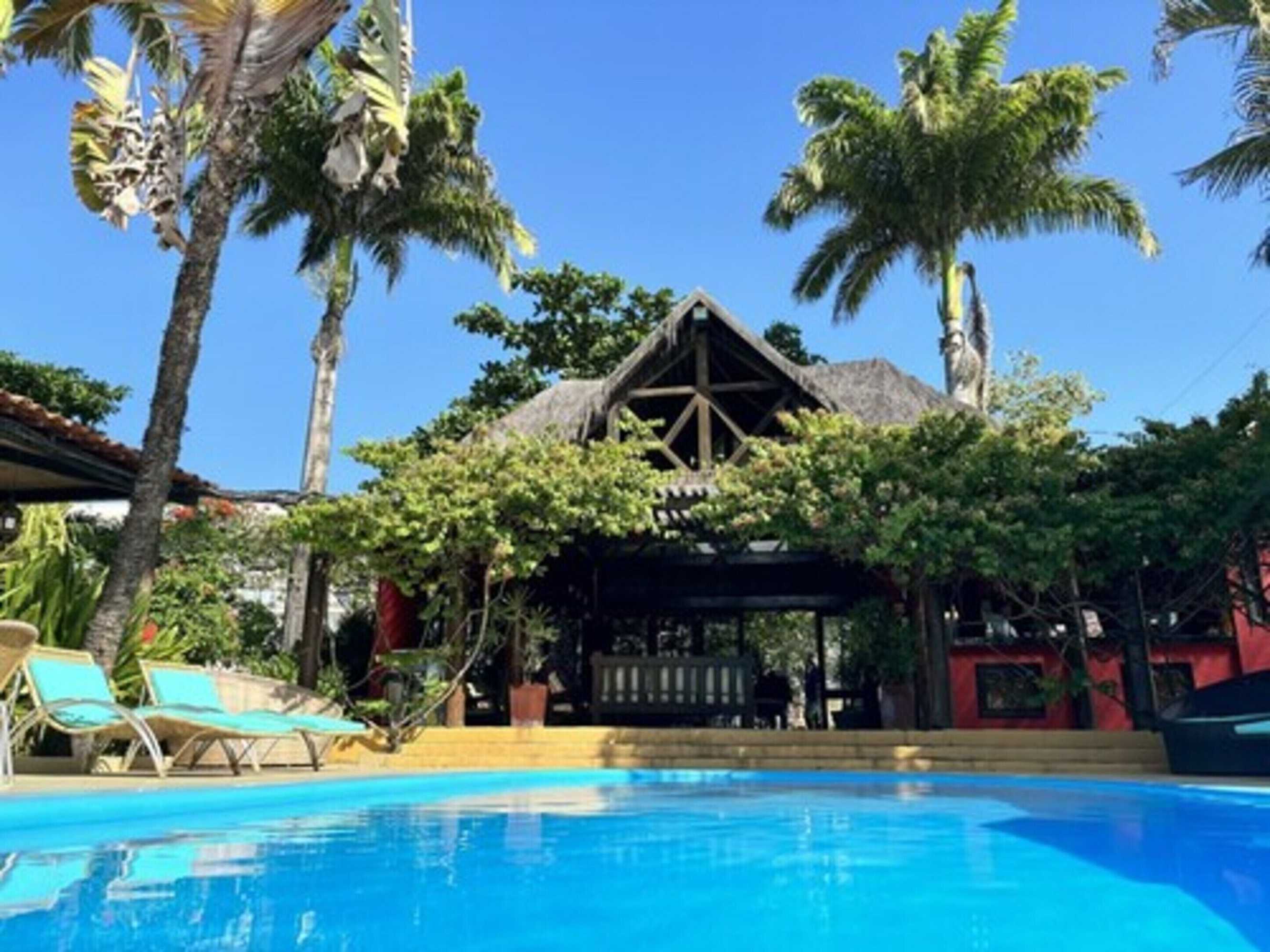 Gift card for Hotel Aconchego Porto de Galinhas Gift card for Hotel Aconchego Porto de Galinhas