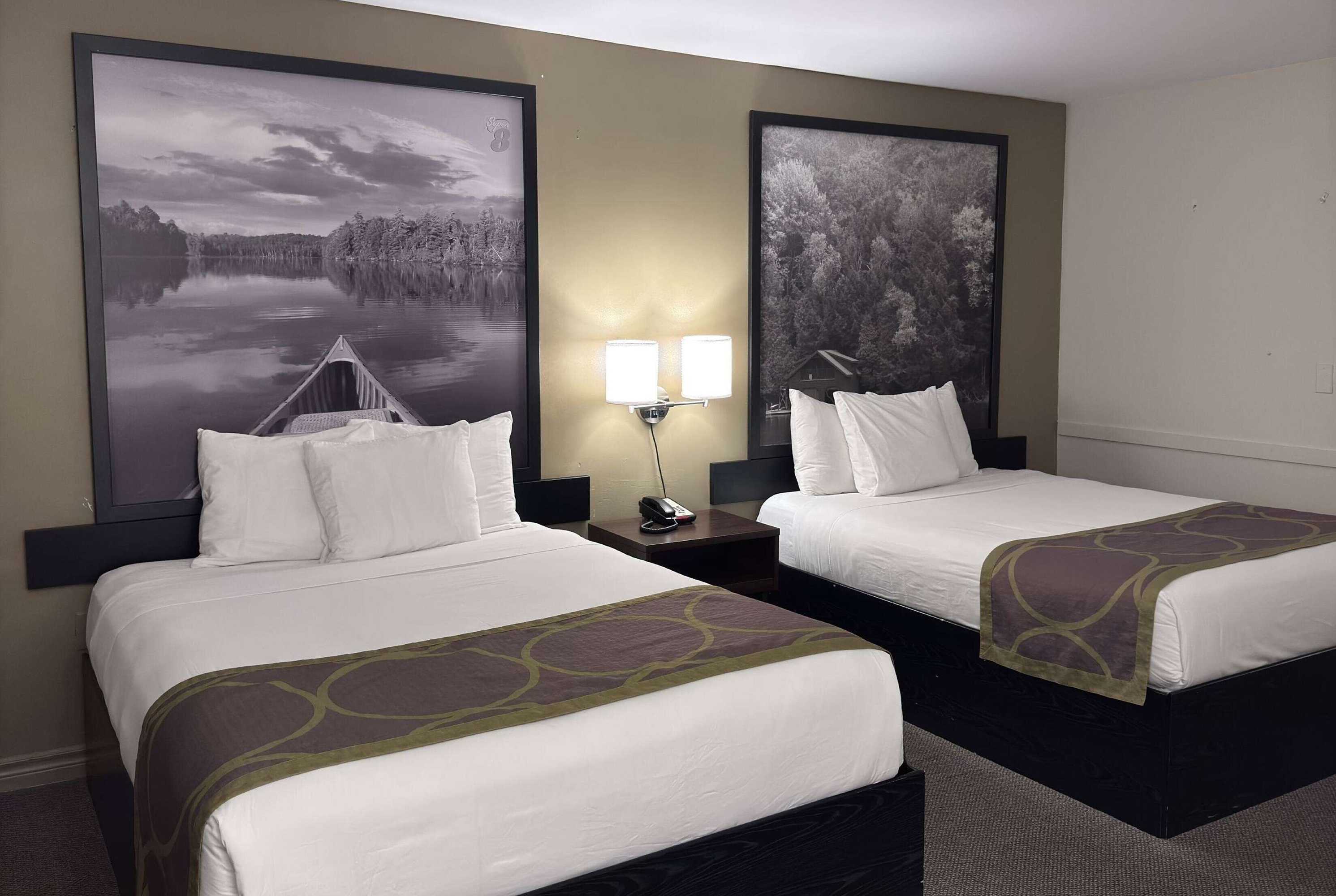 Gift card for Super 8 by Wyndham Guelph Gift card for Super 8 by Wyndham Guelph