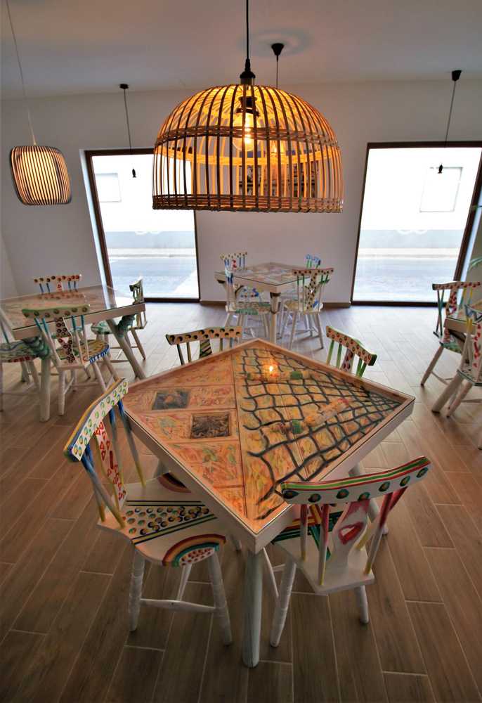 Gift card for Authentic Tavira Hotel