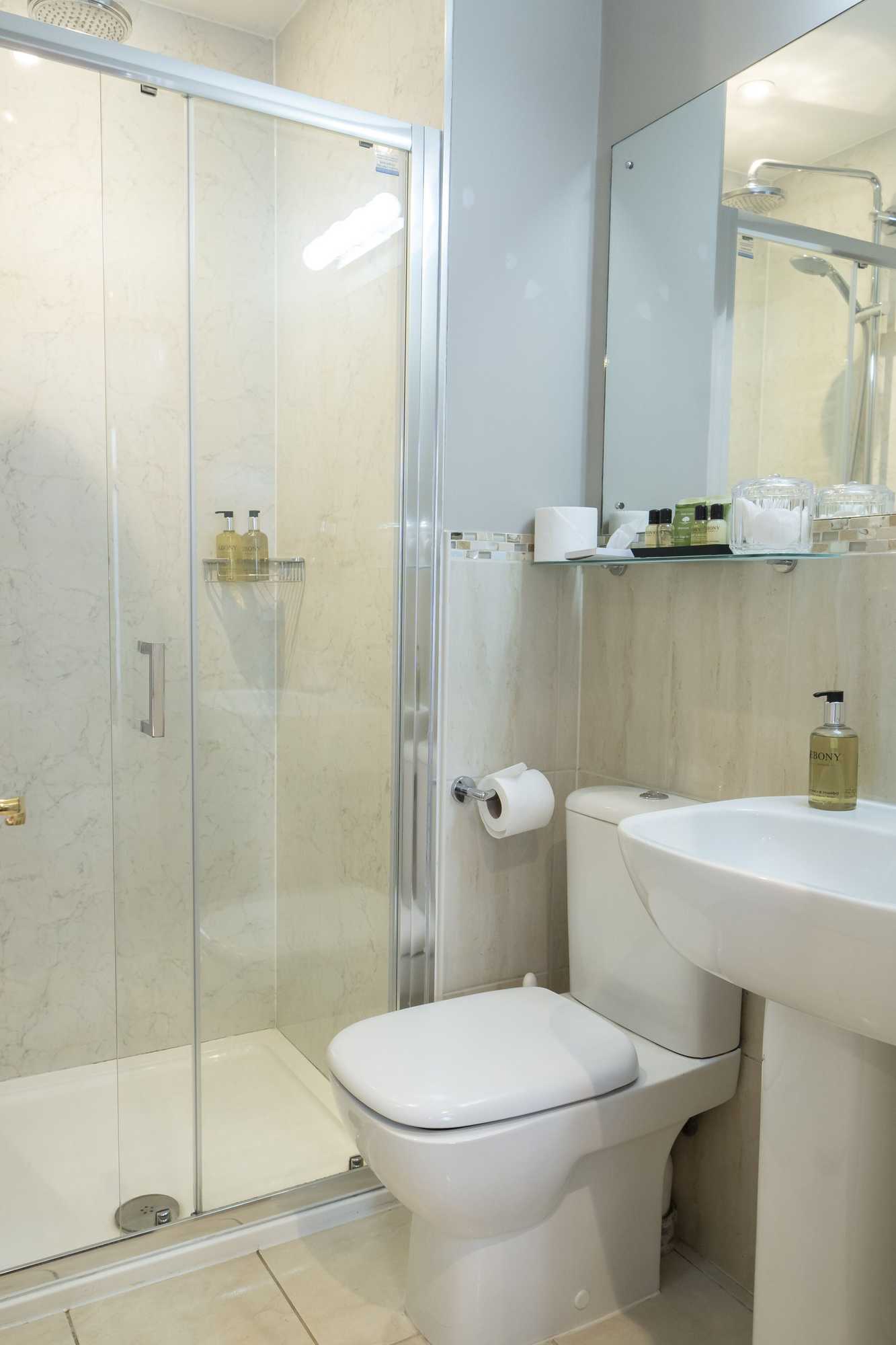 Gift card for Peartree Serviced Apartments Gift card for Peartree Serviced Apartments