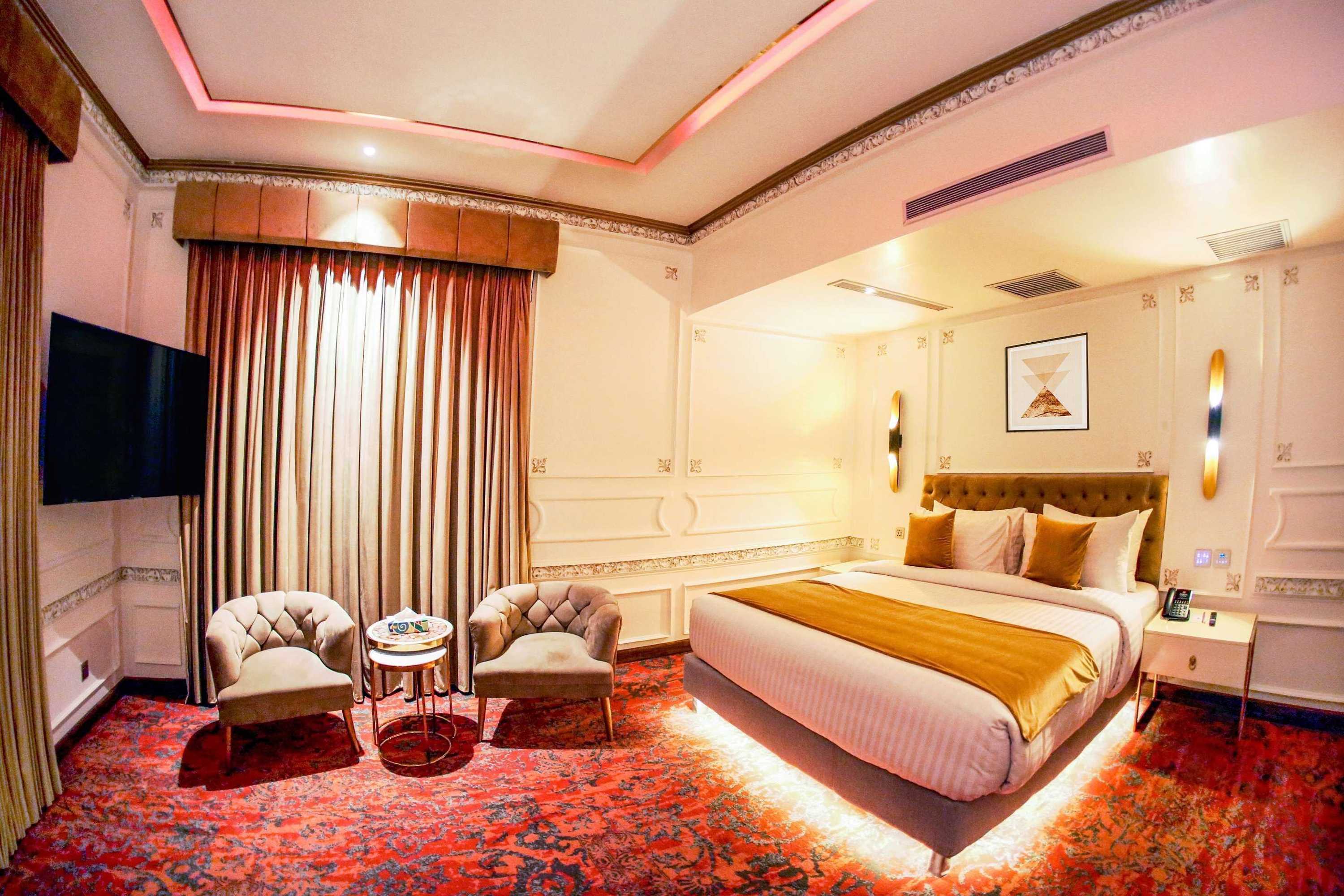 Gift card for Best Western Premier Islamabad Gift card for Best Western Premier Islamabad