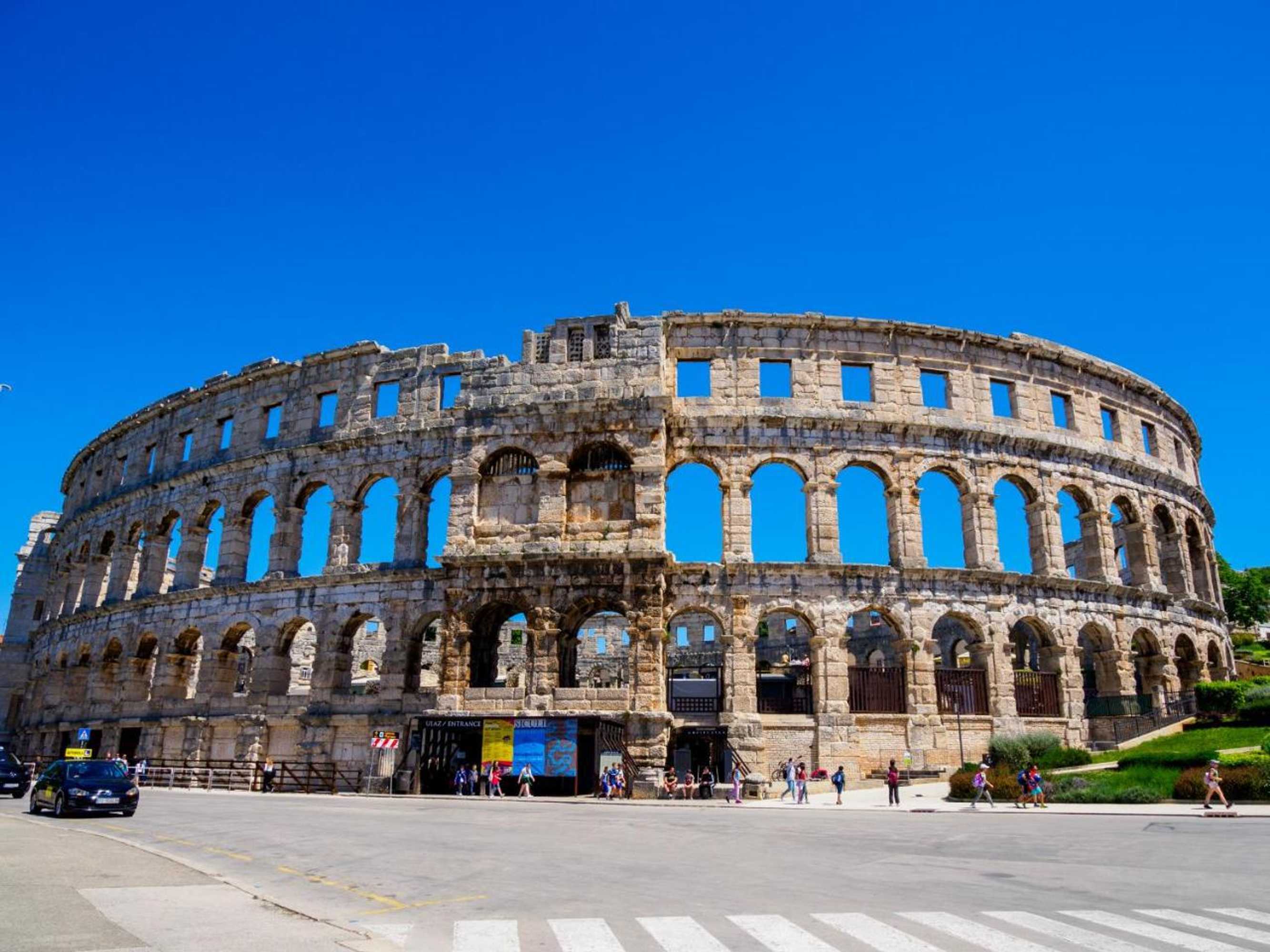 Gift card for Sea View Villa Sun Sea & Fire