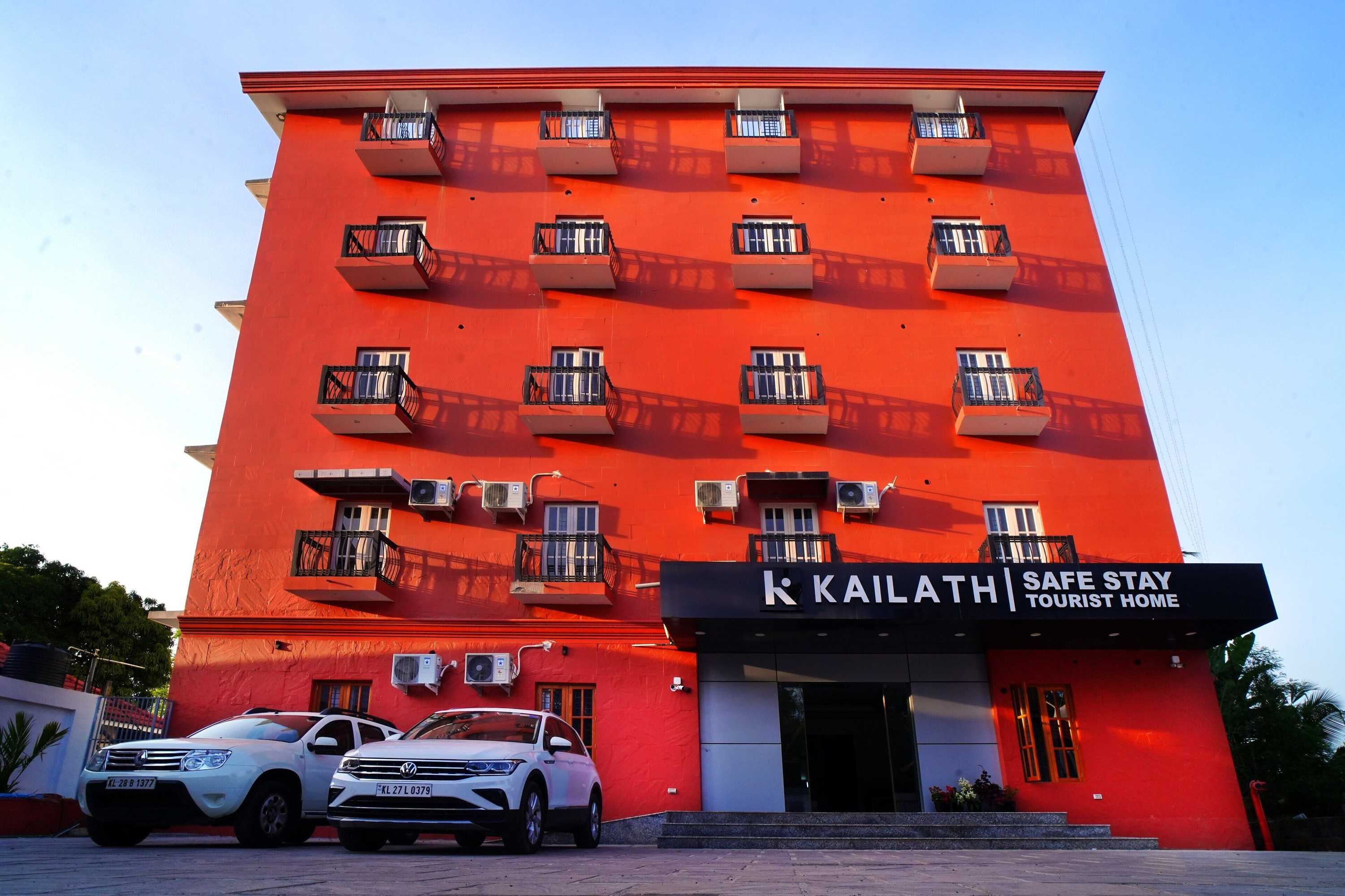 Gift card for Oyo Kailath Safe Stay Tourist Home Gift card for Oyo Kailath Safe Stay Tourist Home