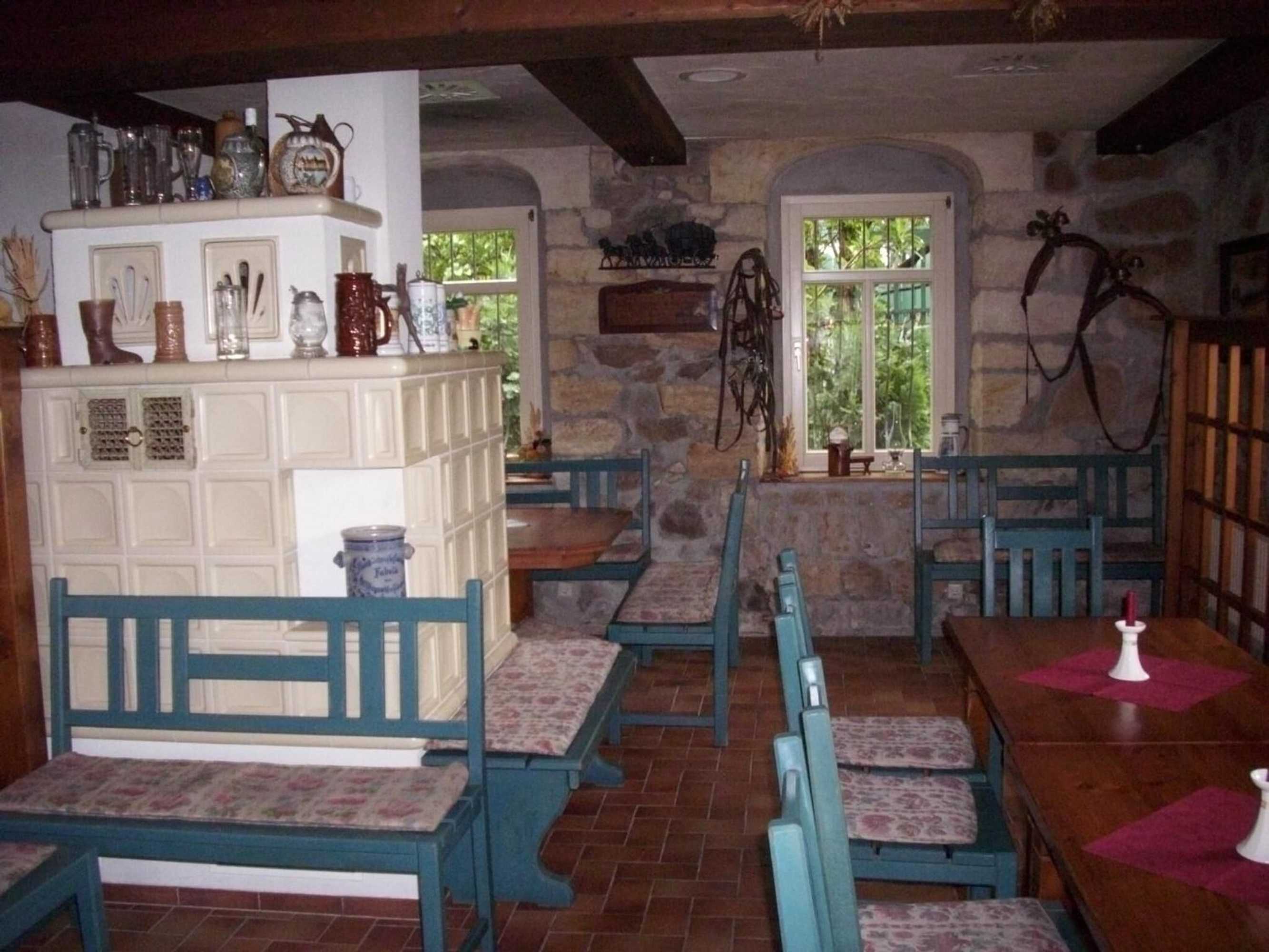 Gift card for Gasthof Und Landhotel Zur Ausspanne