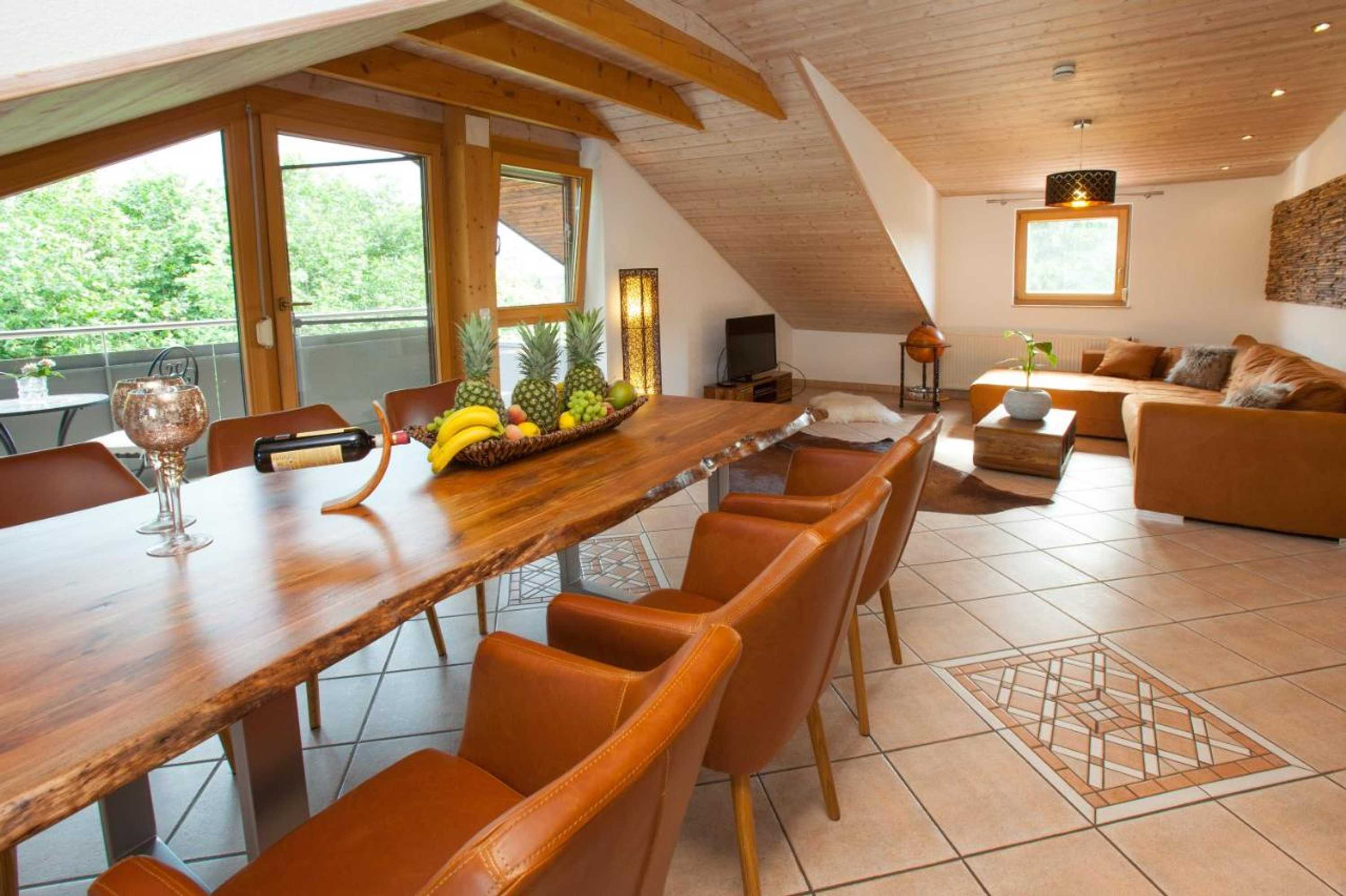 Gift card for Residenz Cheval am Pfaffenberg Friedrichshafen Messe