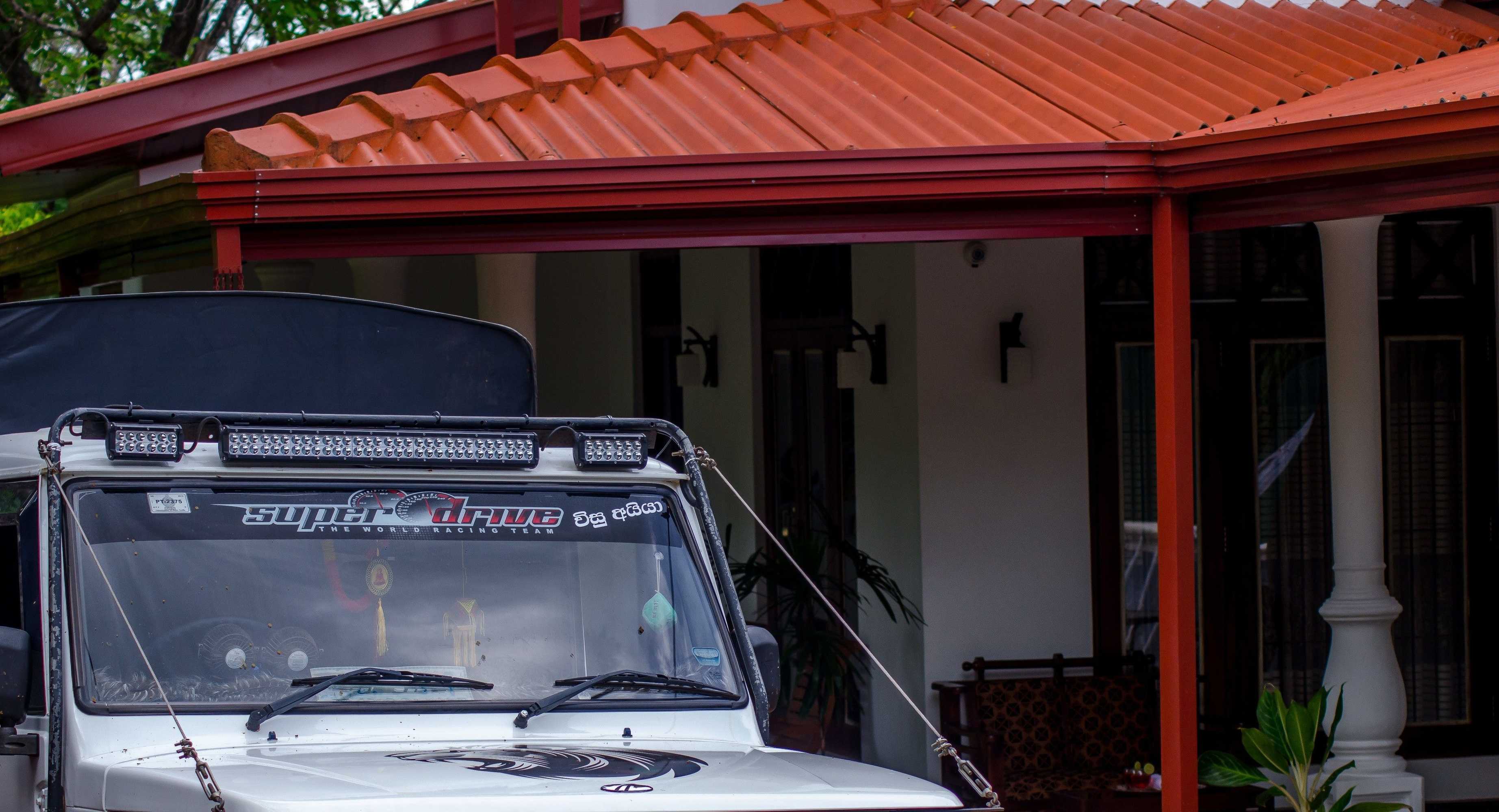 Gift card for Visu Villa Hotel