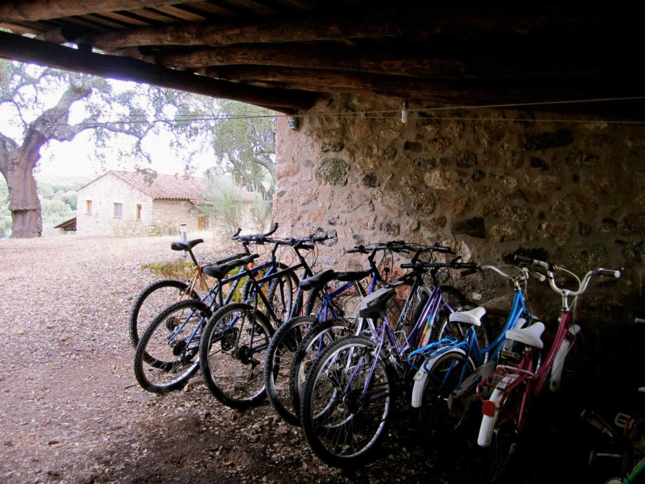 Gift card for La Macera