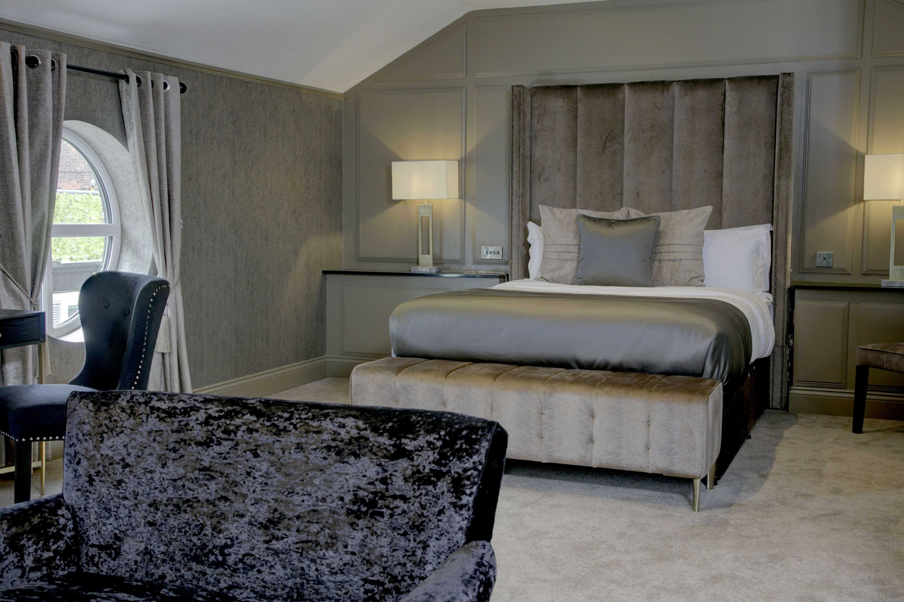 Gift card for The Eccleston Hotel, BW Signature Collection Gift card for The Eccleston Hotel, BW Signature Collection