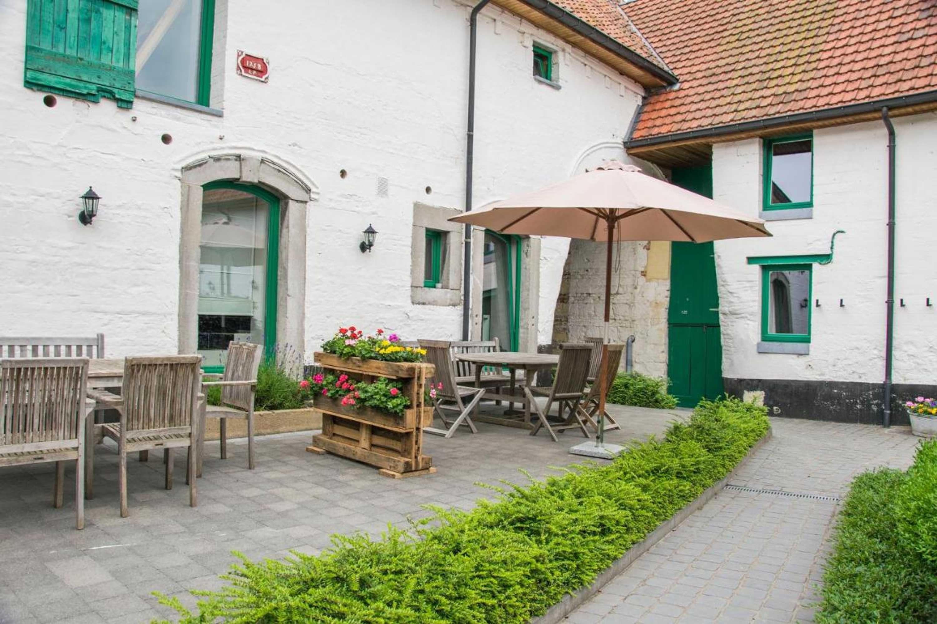 Gift card for B&b De Oude Winning