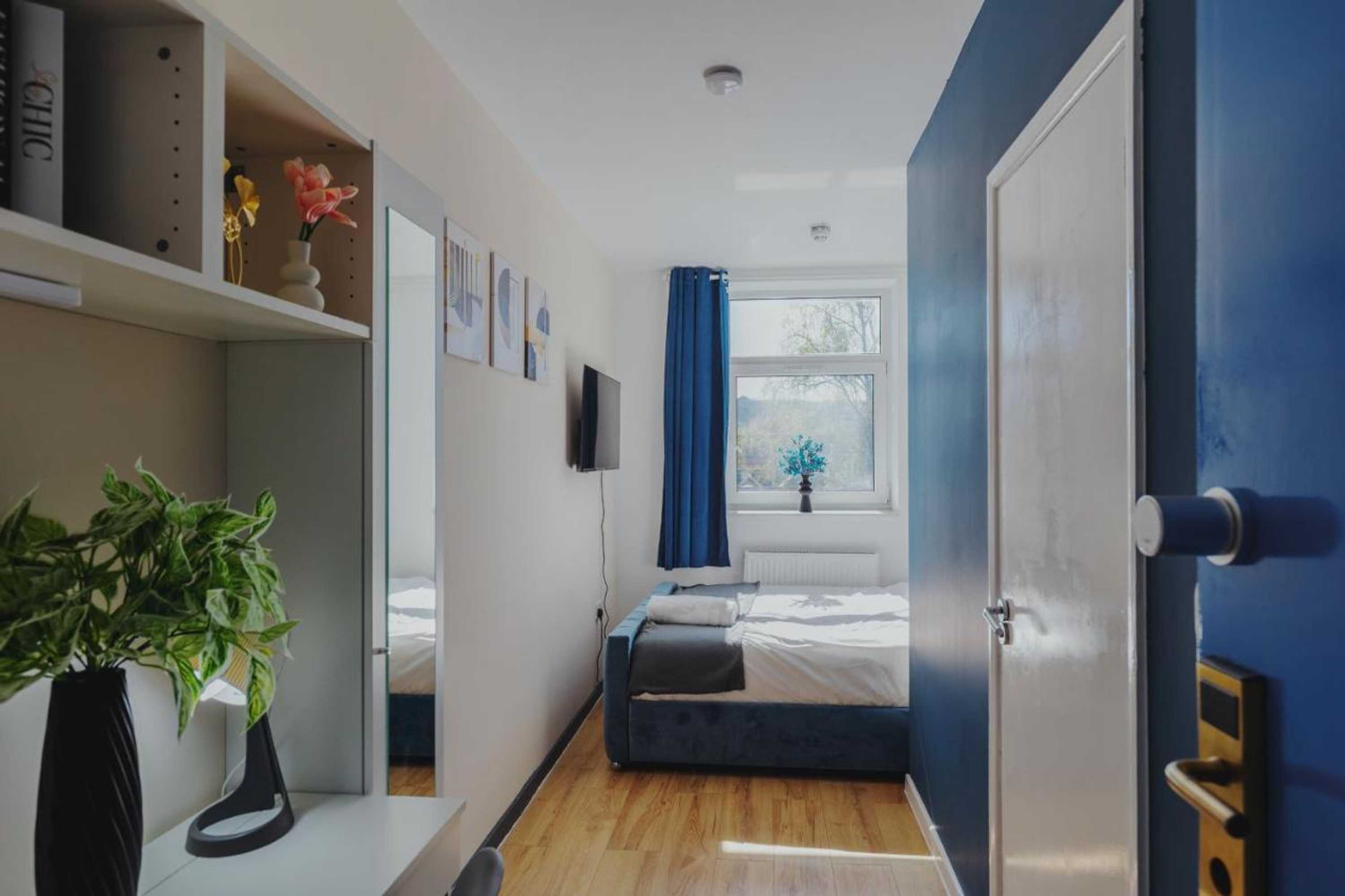 Gift card for Dralda House