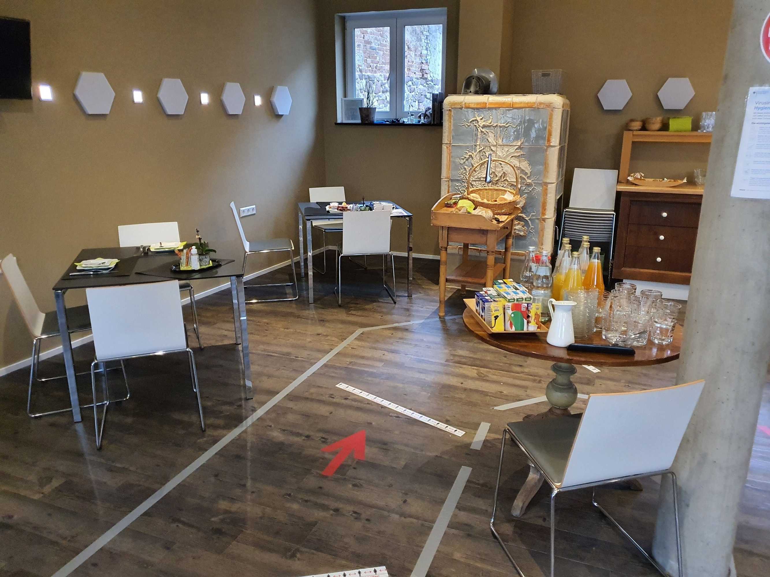 Gift card for Burgers Hotel