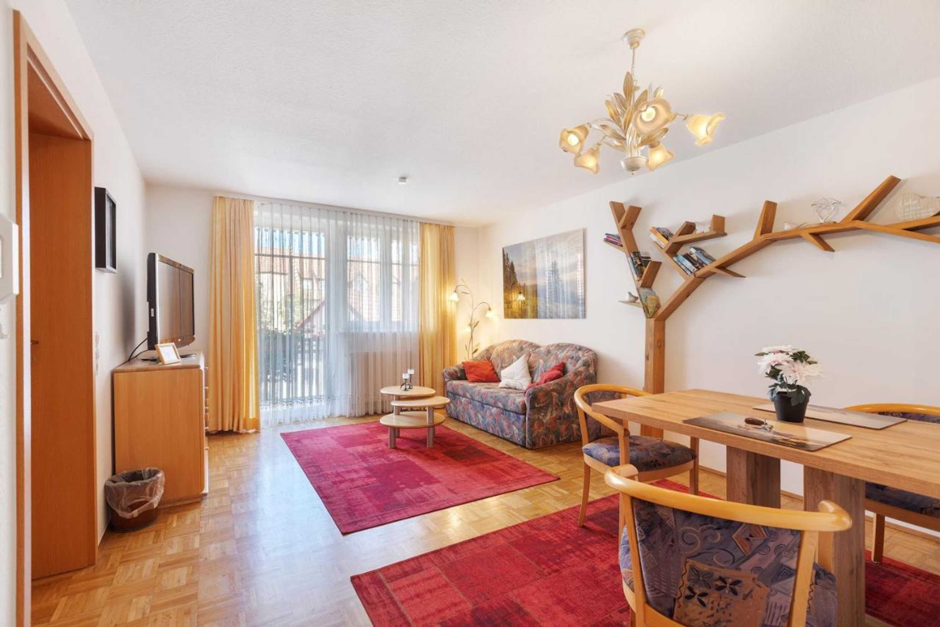 Gift card for Ferienwohnung Südschwarzwald