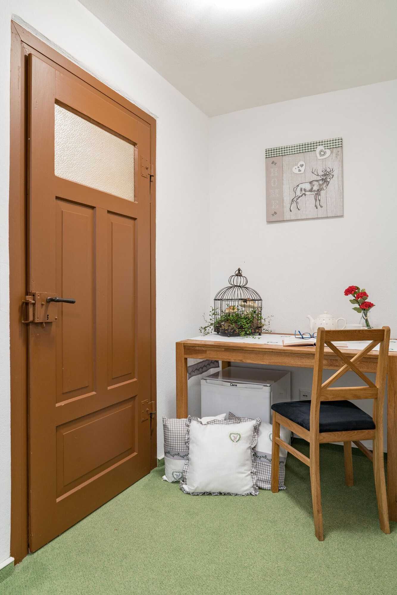 Gift card for Pension Sleep In Brettach