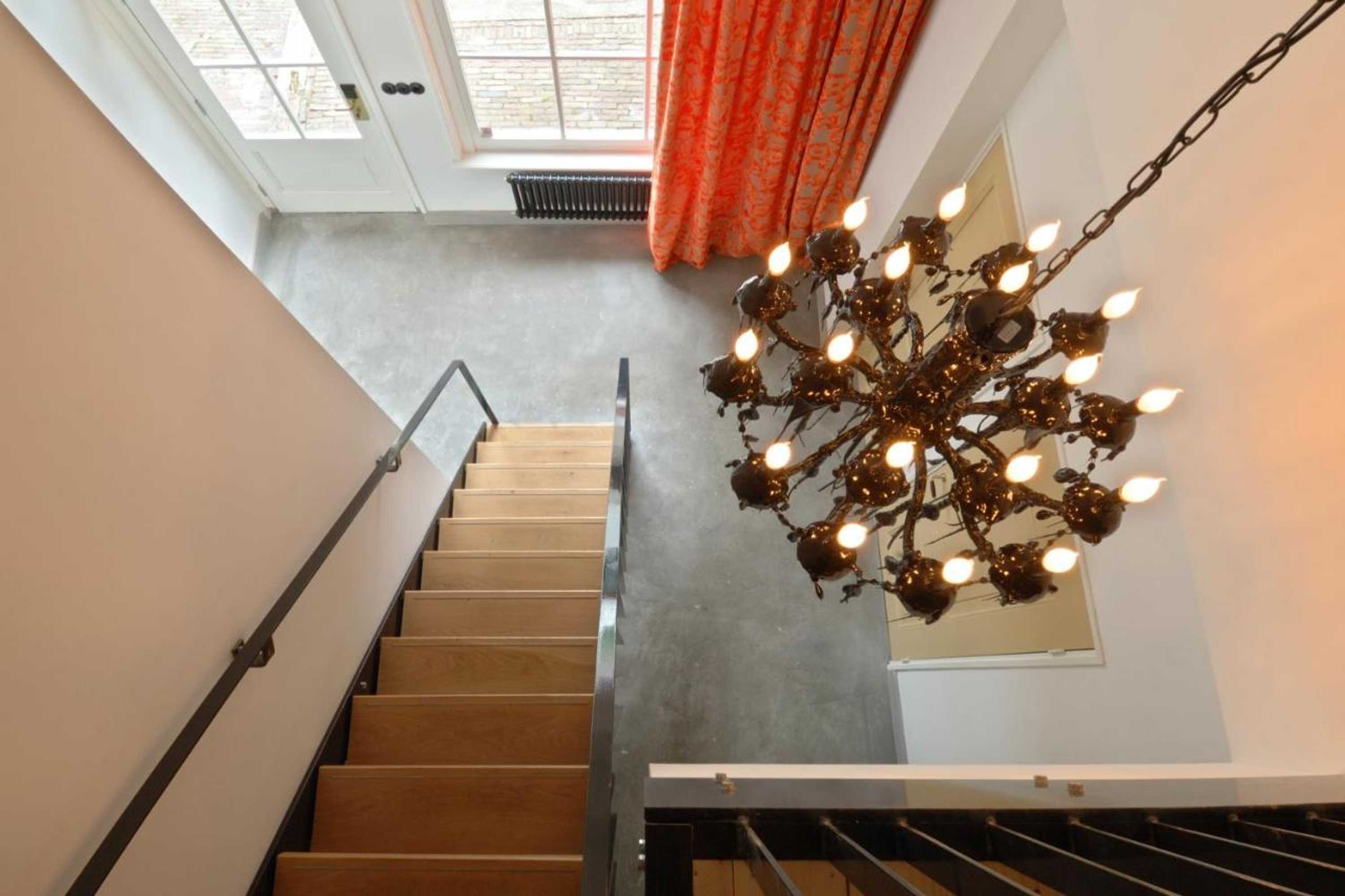 Gift card for Restaurant Hotel Buitenlust