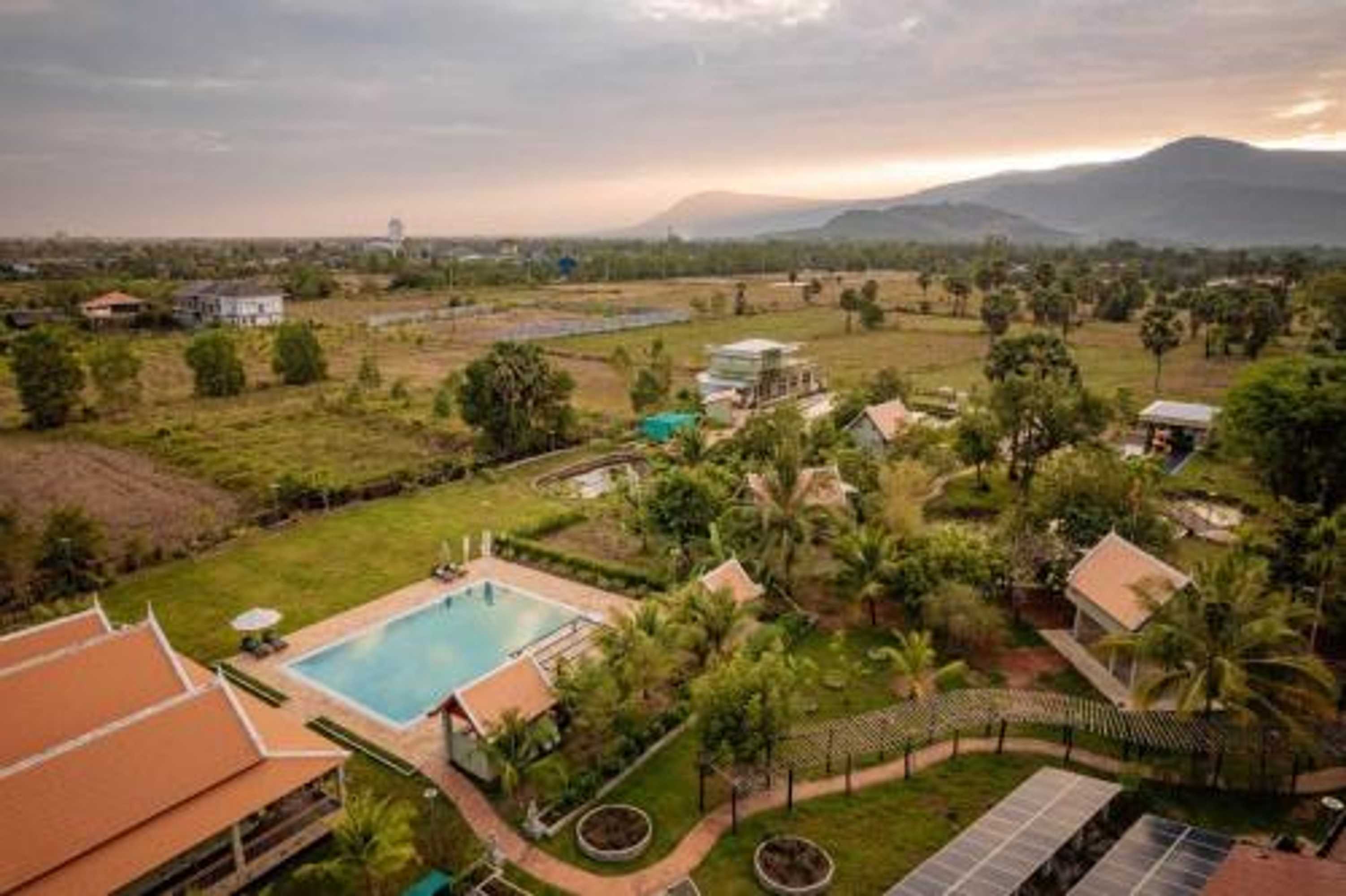 Gift card for Ganesha Kampot Resort Gift card for Ganesha Kampot Resort