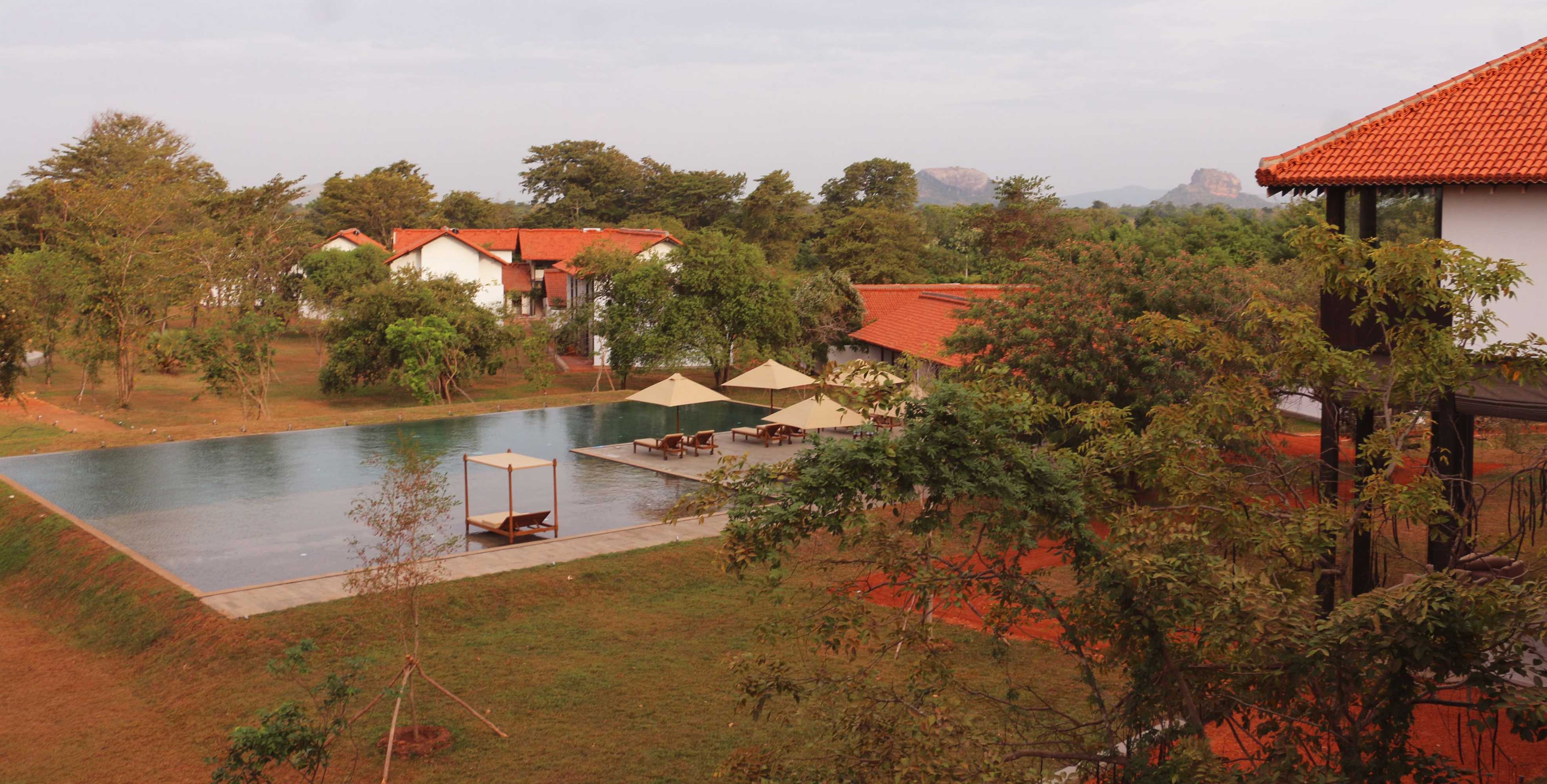 Gift card for Sigiriyajungles Resort & Spa Gift card for Sigiriyajungles Resort & Spa