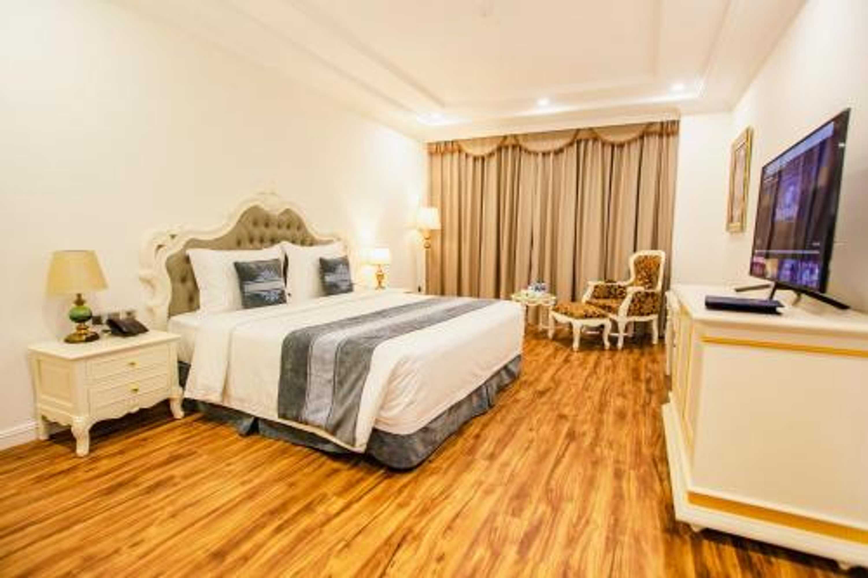 Gift card for Minh Phu Diamond Palace Hotel Gift card for Minh Phu Diamond Palace Hotel