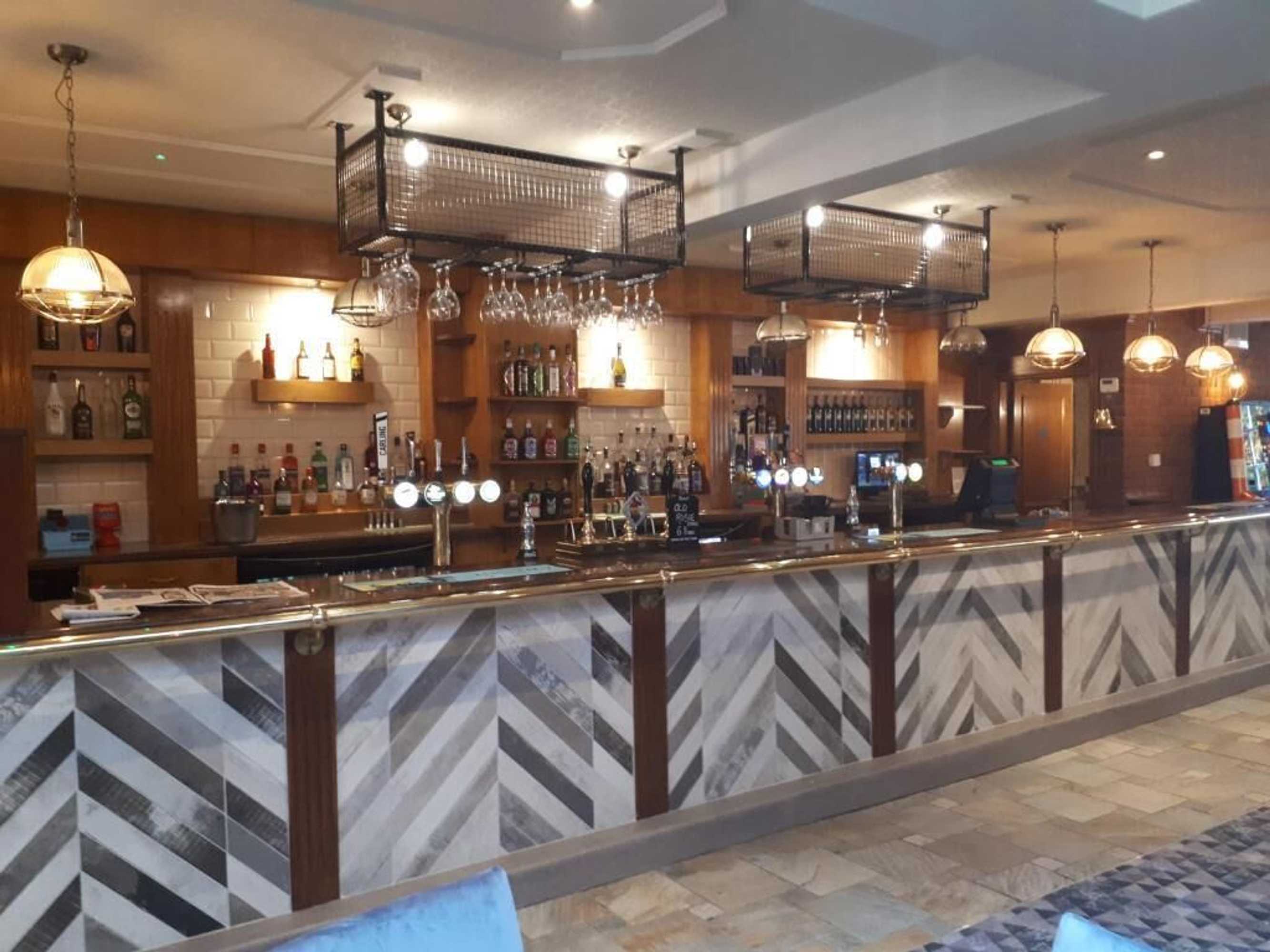 Gift card for The Grey Horse