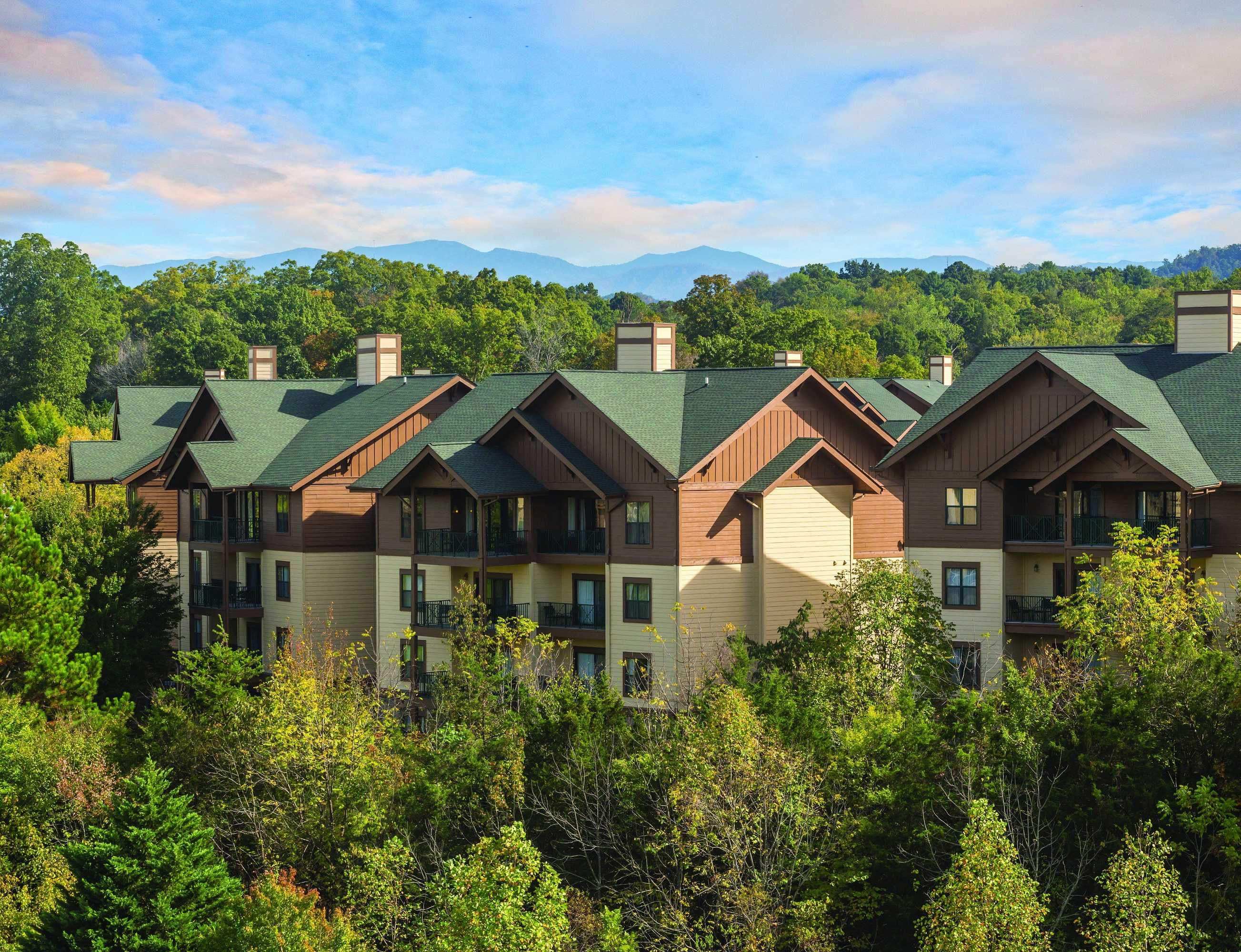 Gift card for Club Wyndham Smoky Mountains Gift card for Club Wyndham Smoky Mountains